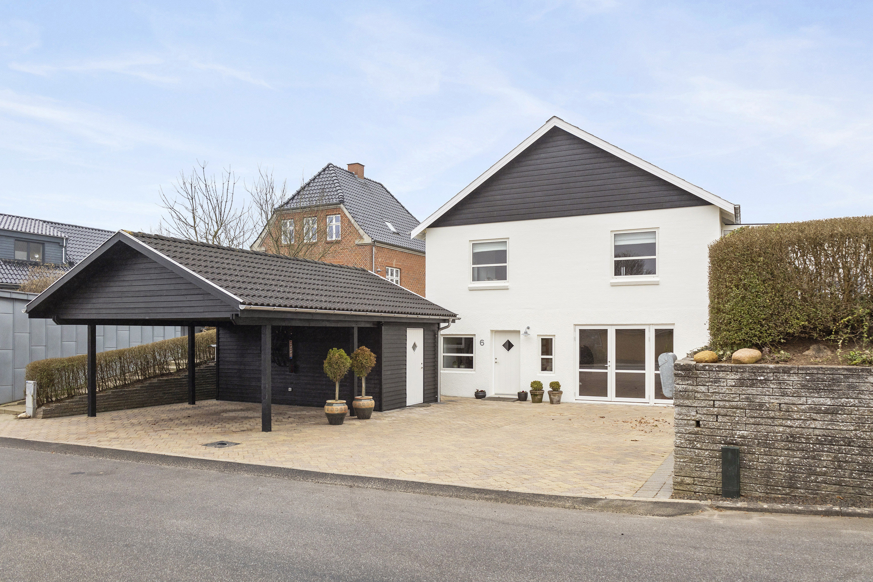 Agervænget 6, Tved, 6000 Kolding