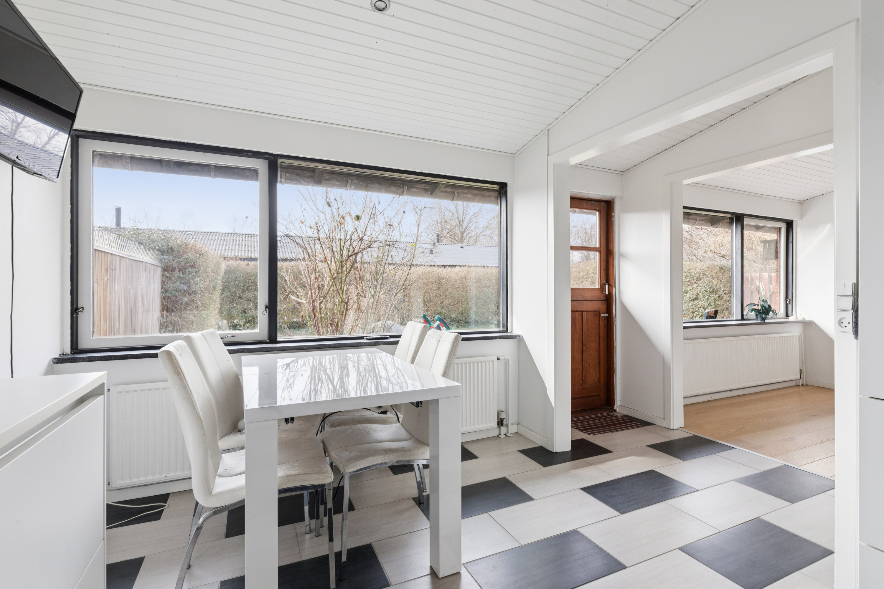 Fremhævet køkken billede i fuldskærmstilstand. Billede af Sankt Olavs Alle 94, 2630 Taastrup