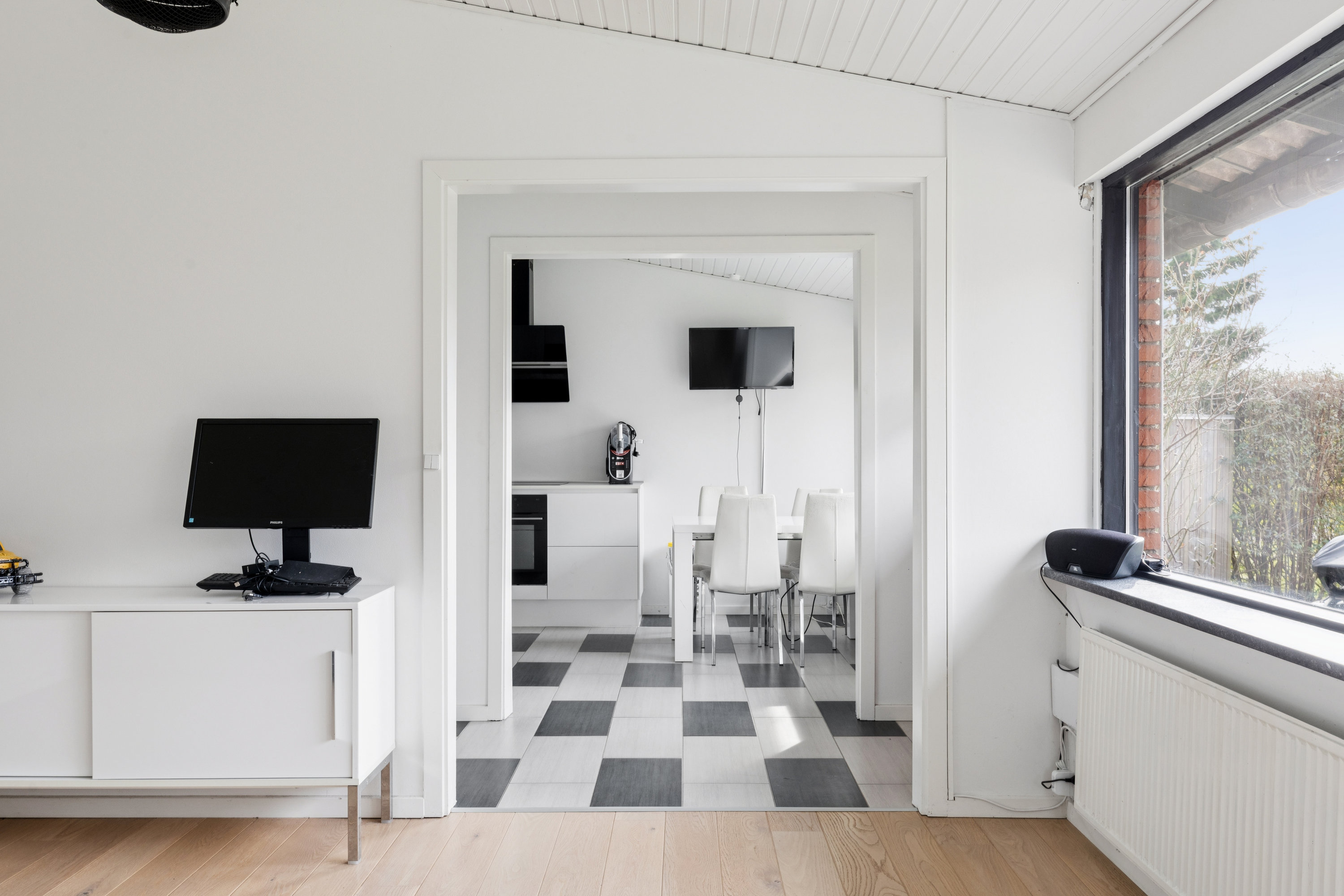 Fremhævet værelse billede i fuldskærmstilstand. Billede af Sankt Olavs Alle 94, 2630 Taastrup