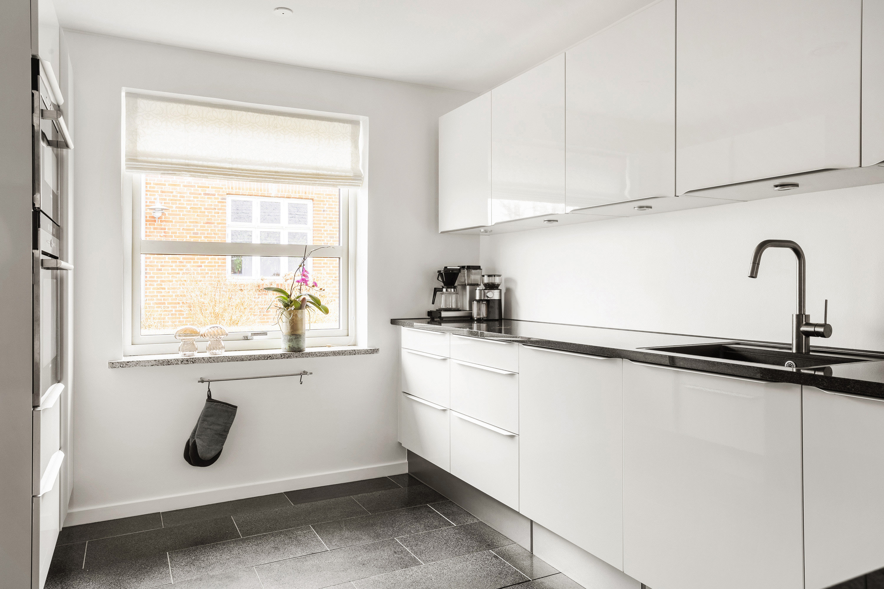 Fremhævet køkken billede i fuldskærmstilstand. Billede af Agervænget 6, Tved, 6000 Kolding