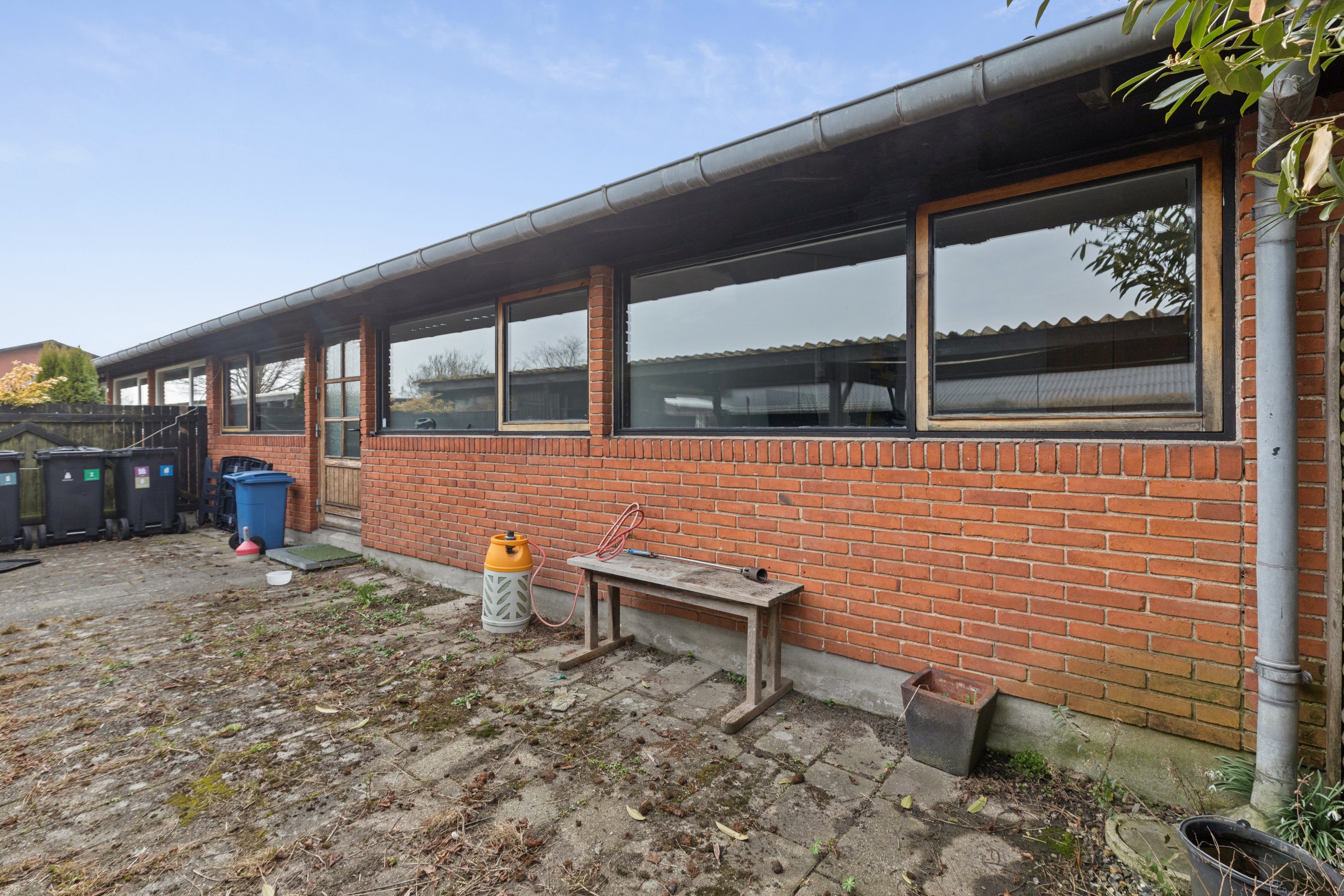 Fremhævet andet billede i fuldskærmstilstand. Billede af Sankt Olavs Alle 94, 2630 Taastrup