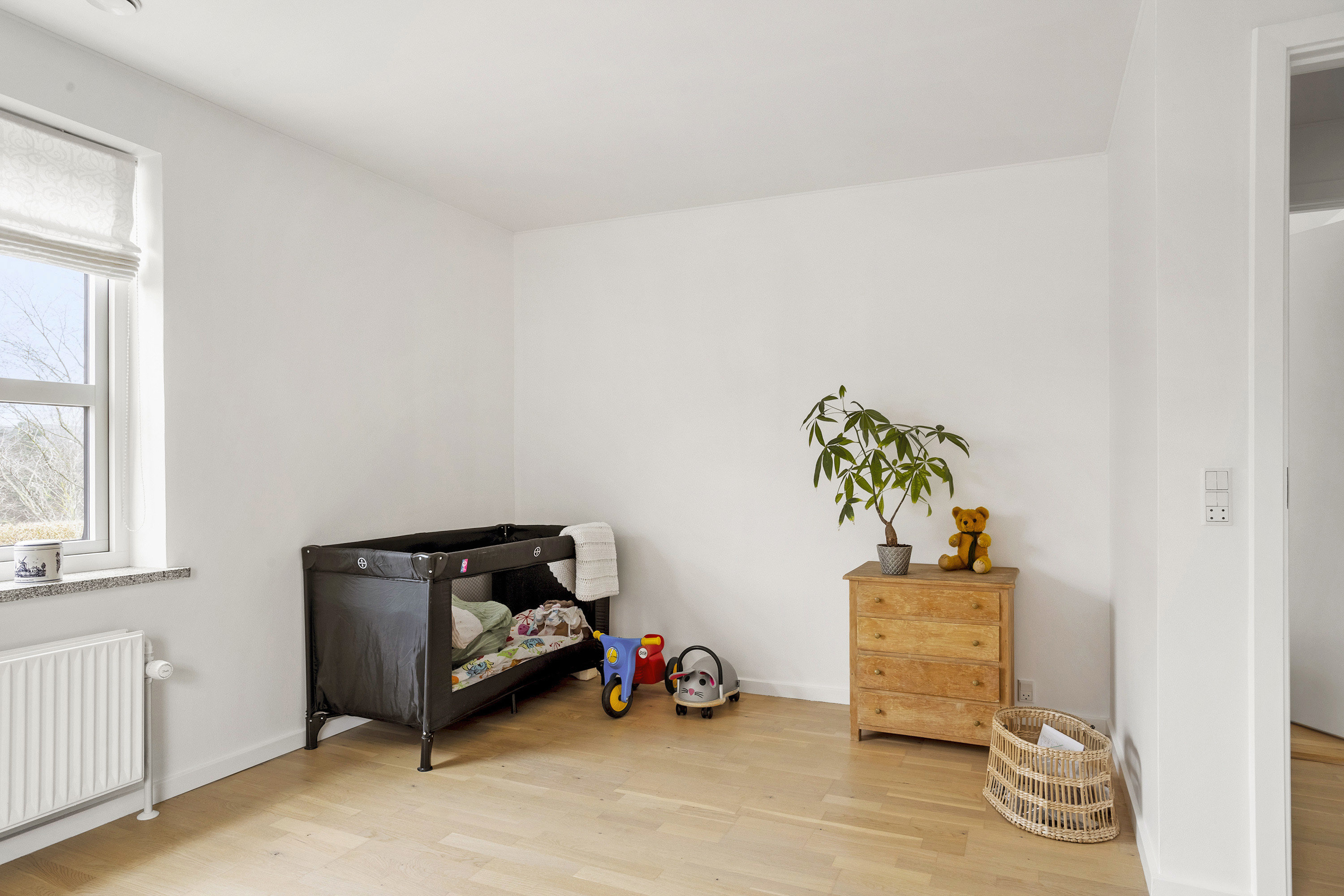 Fremhævet værelse billede i fuldskærmstilstand. Billede af Agervænget 6, Tved, 6000 Kolding