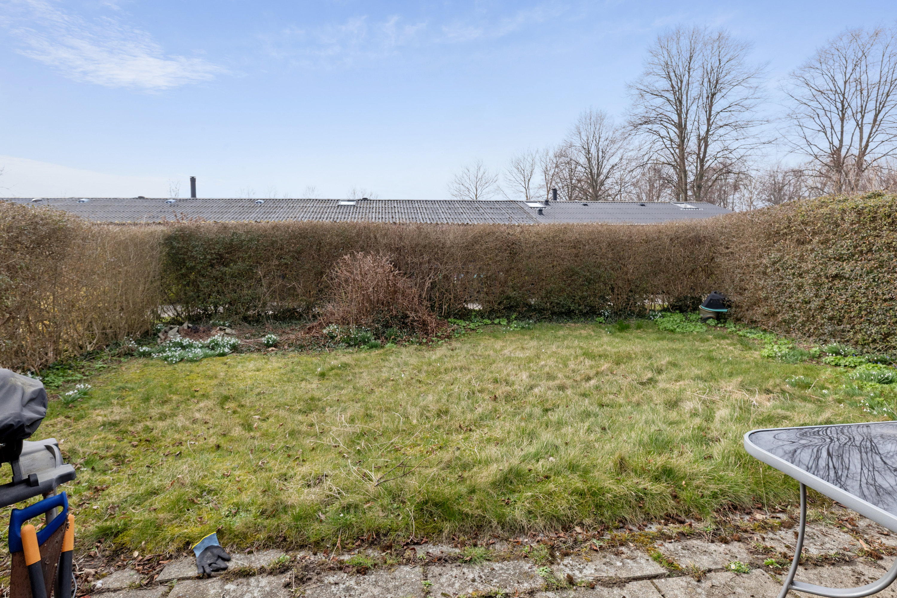 Fremhævet have billede i fuldskærmstilstand. Billede af Sankt Olavs Alle 94, 2630 Taastrup