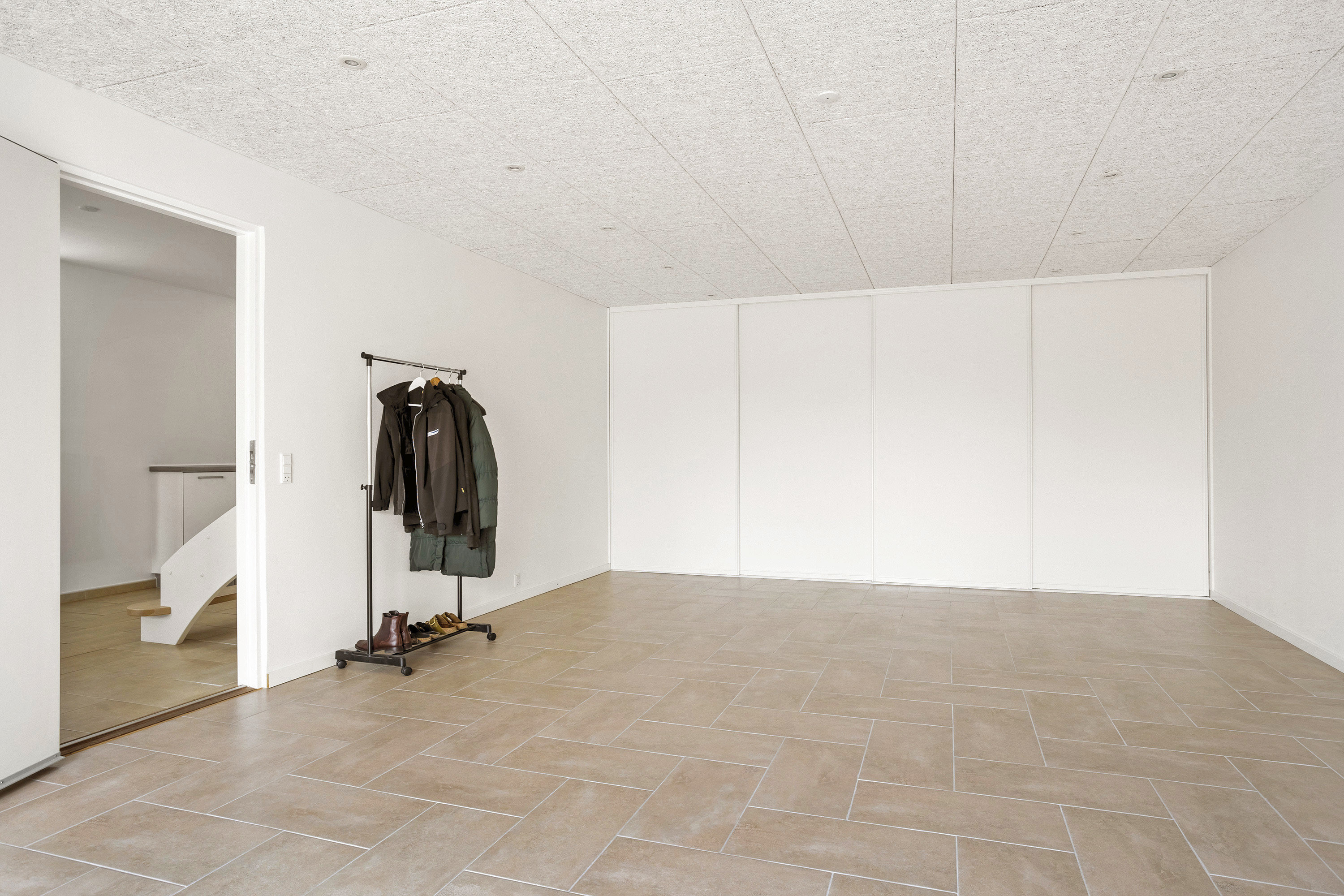 Fremhævet værelse billede i fuldskærmstilstand. Billede af Agervænget 6, Tved, 6000 Kolding