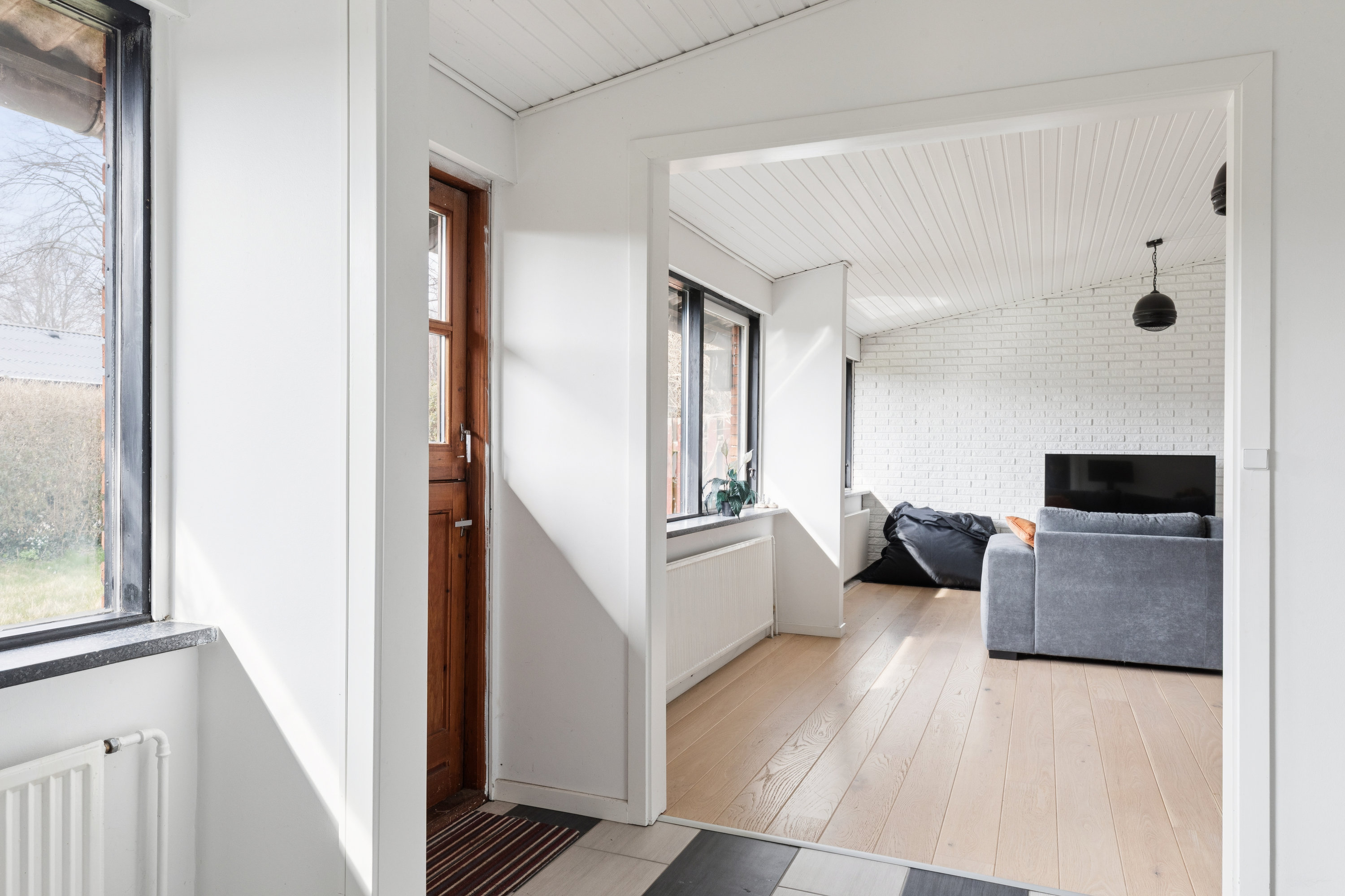 Fremhævet værelse billede i fuldskærmstilstand. Billede af Sankt Olavs Alle 94, 2630 Taastrup