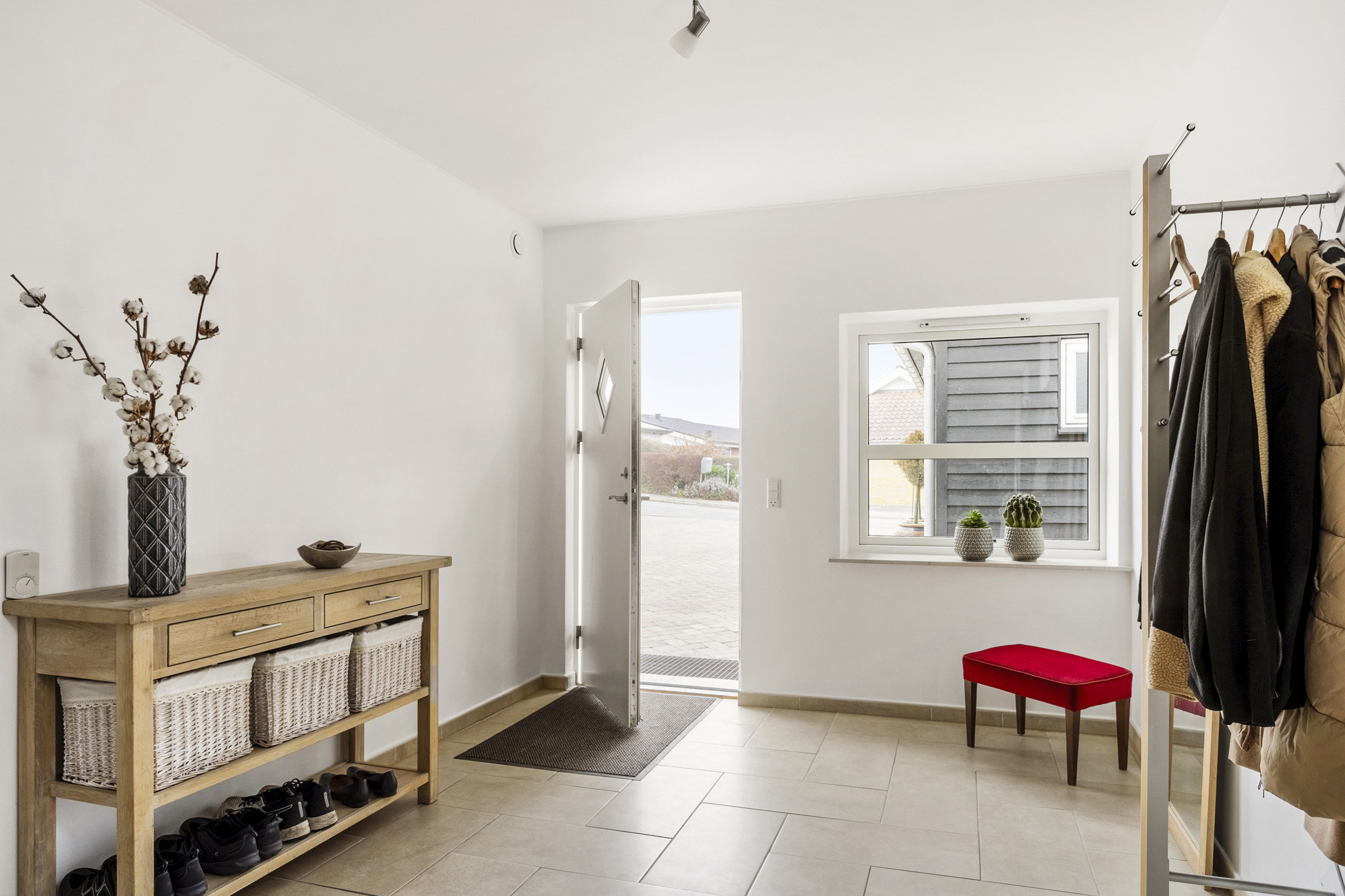 Fremhævet værelse billede i fuldskærmstilstand. Billede af Agervænget 6, Tved, 6000 Kolding