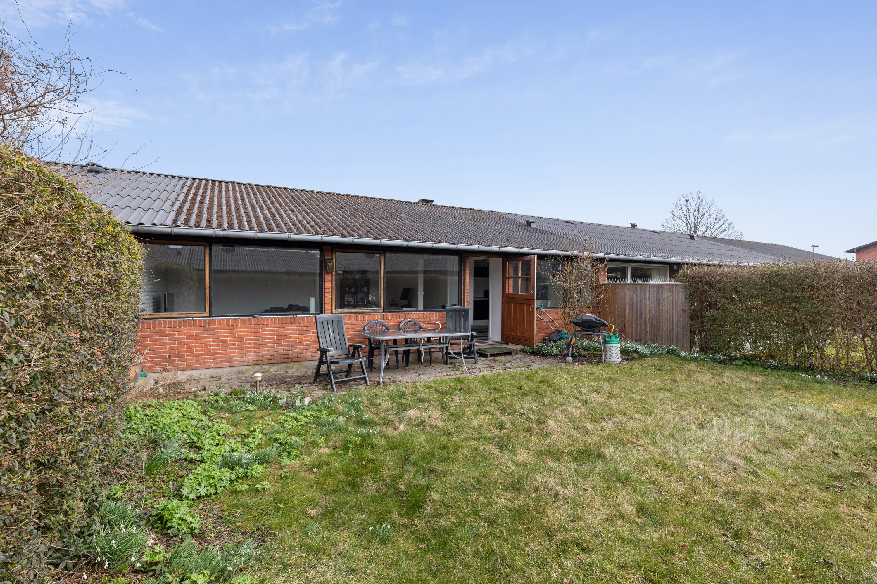 Fremhævet andet billede i fuldskærmstilstand. Billede af Sankt Olavs Alle 94, 2630 Taastrup