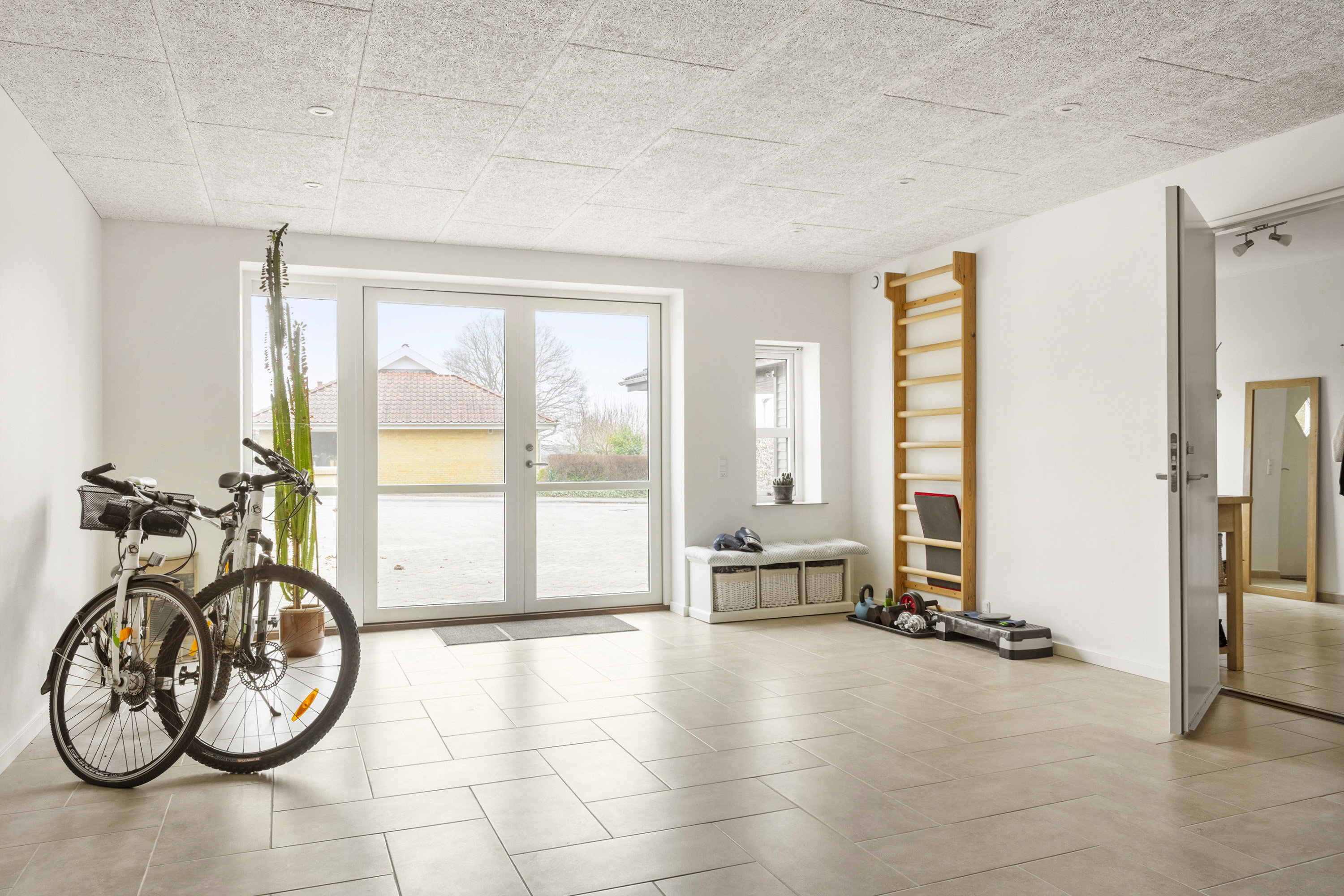 Fremhævet værelse billede i fuldskærmstilstand. Billede af Agervænget 6, Tved, 6000 Kolding