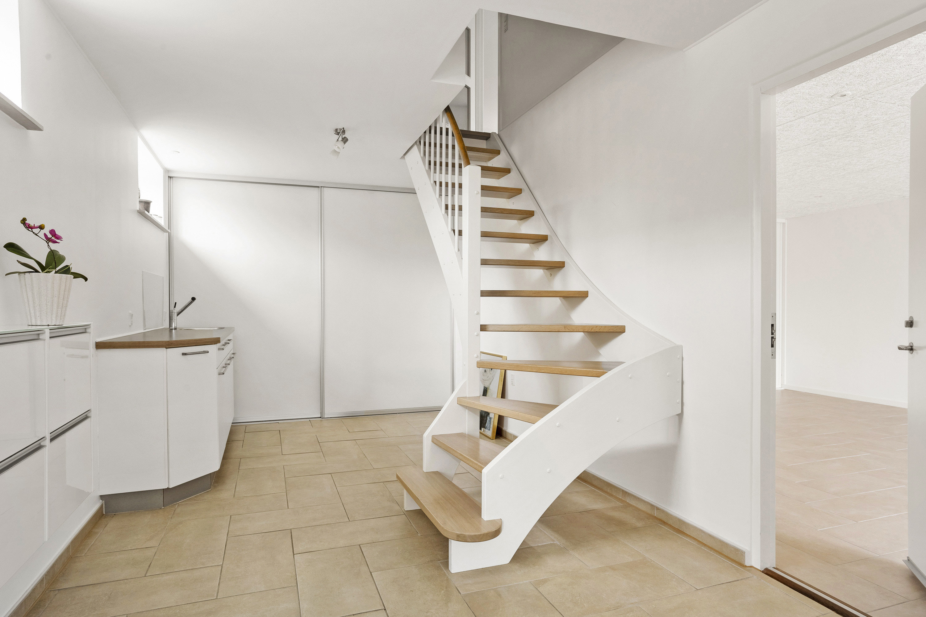 Fremhævet værelse billede i fuldskærmstilstand. Billede af Agervænget 6, Tved, 6000 Kolding