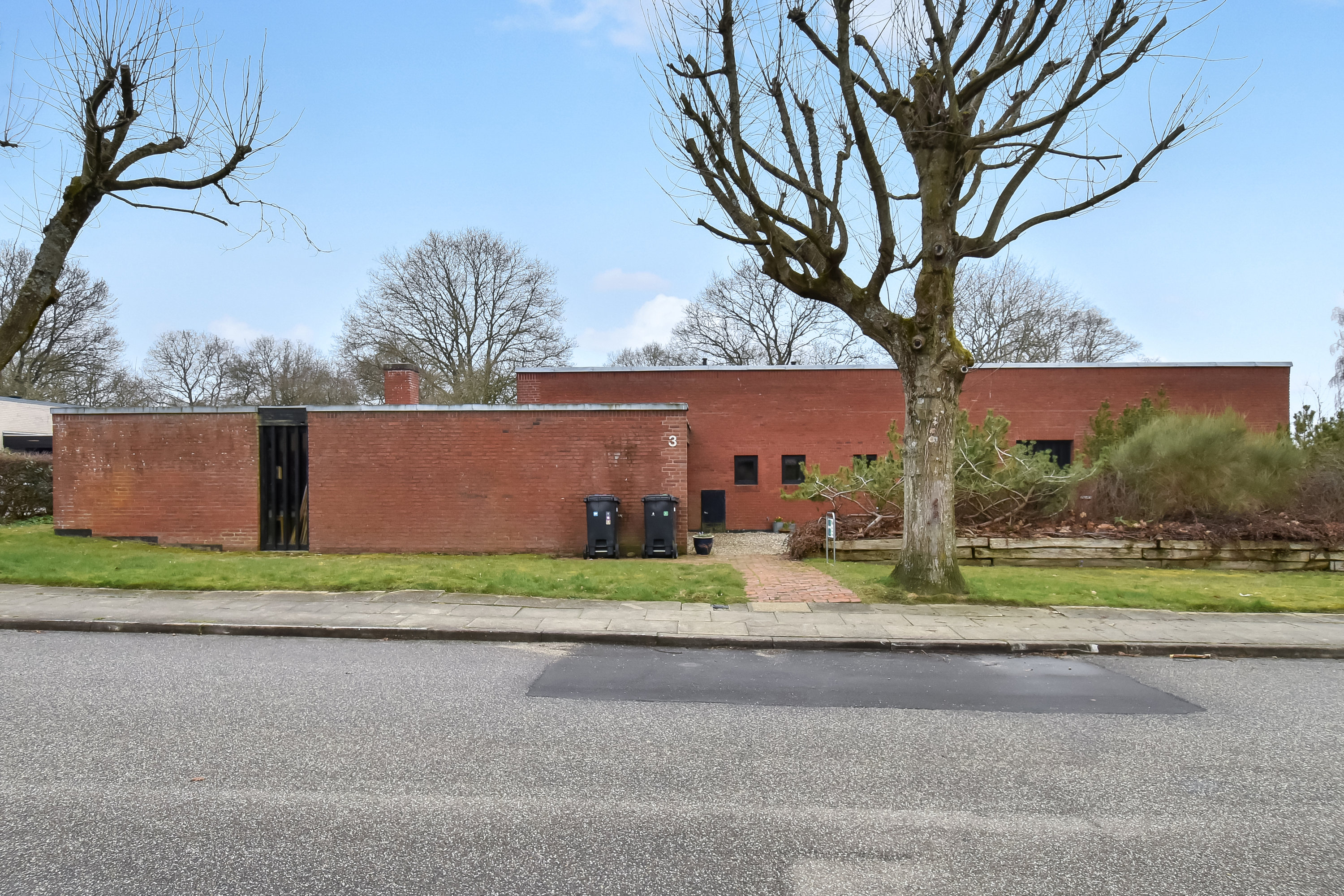 Schubertsvej 3, 7400 Herning