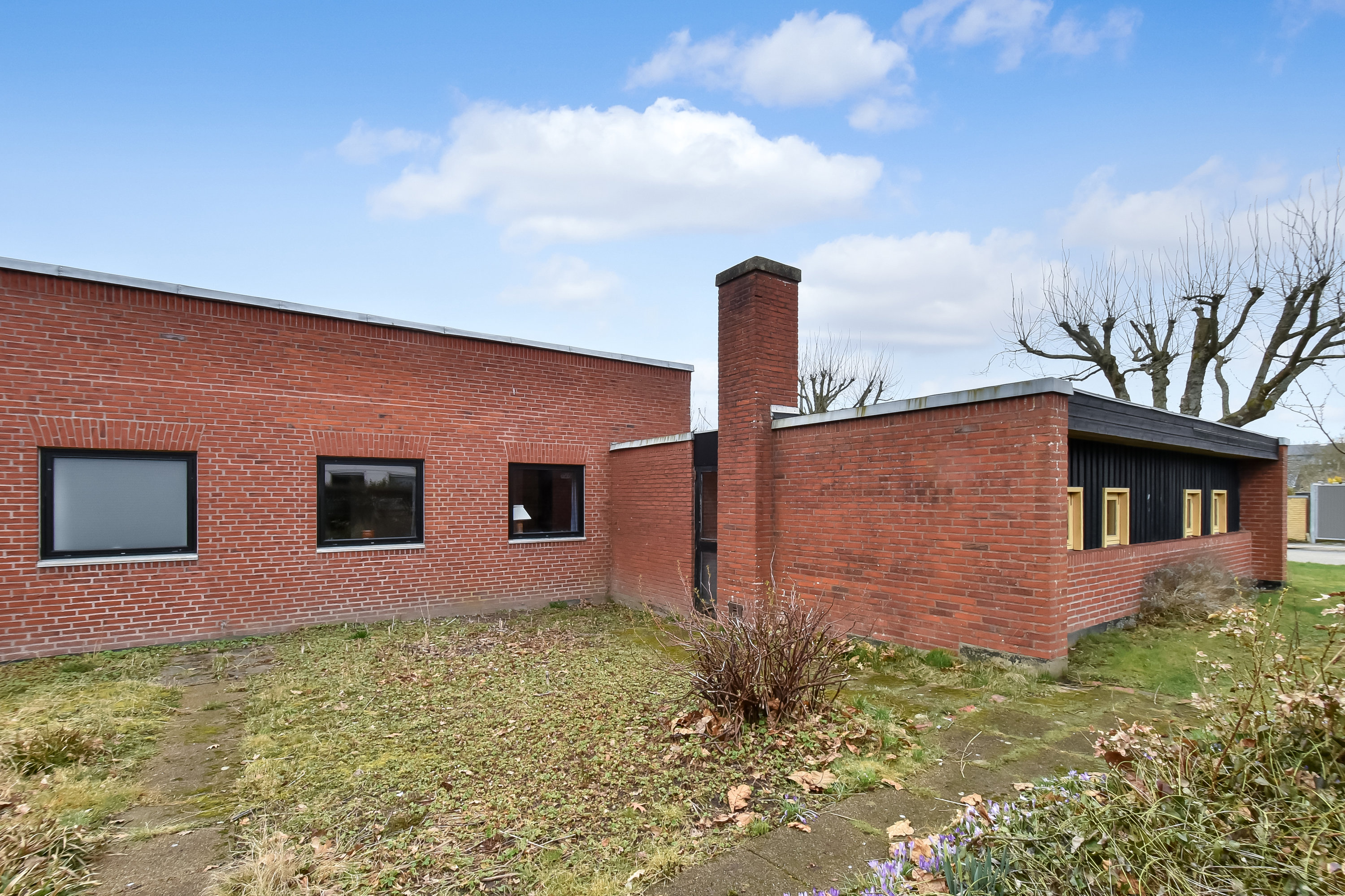 Fremhævet ejendommen billede i fuldskærmstilstand. Billede af Schubertsvej 3, 7400 Herning