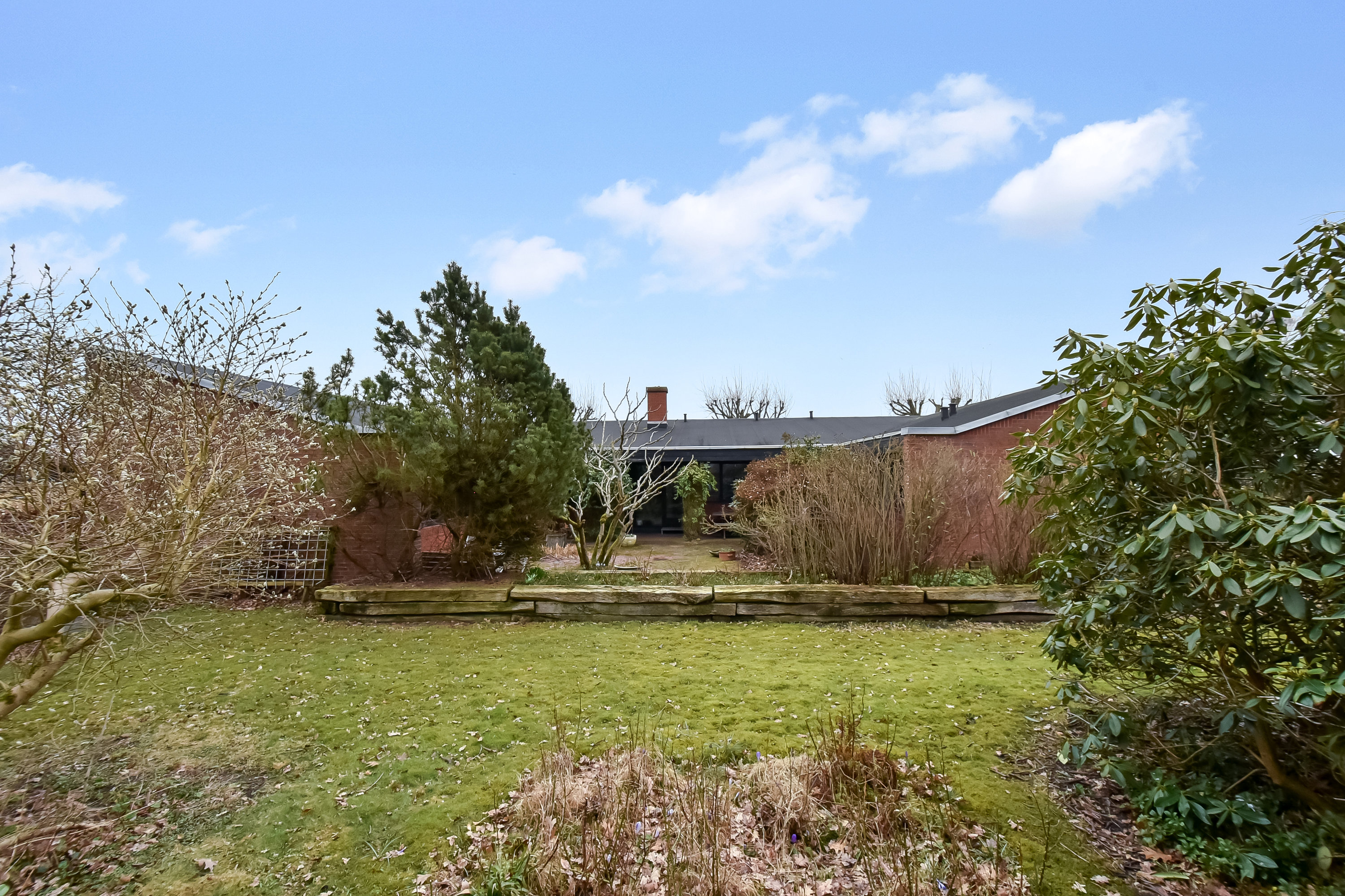 Fremhævet ejendommen billede i fuldskærmstilstand. Billede af Schubertsvej 3, 7400 Herning