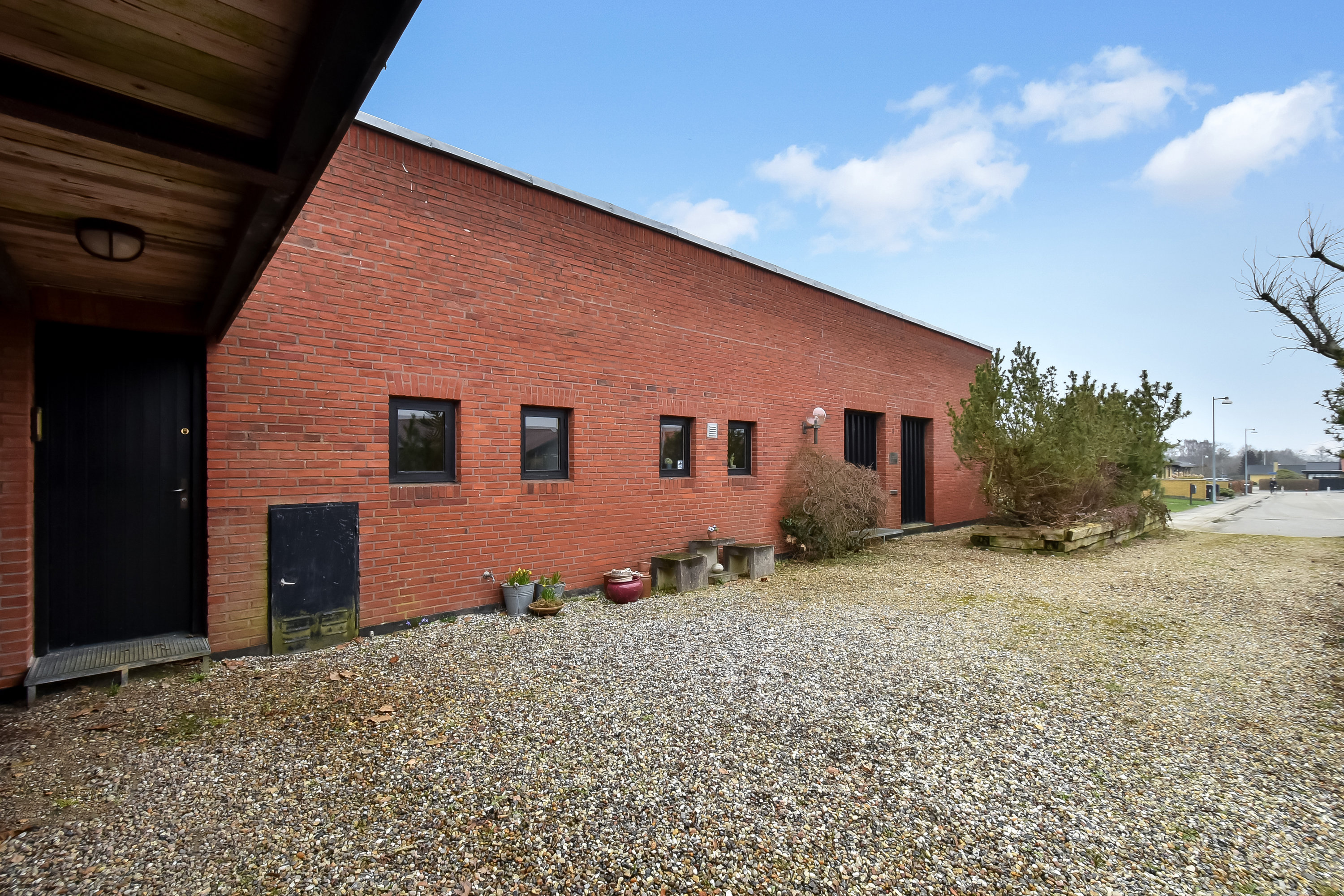 Fremhævet ejendommen billede i fuldskærmstilstand. Billede af Schubertsvej 3, 7400 Herning