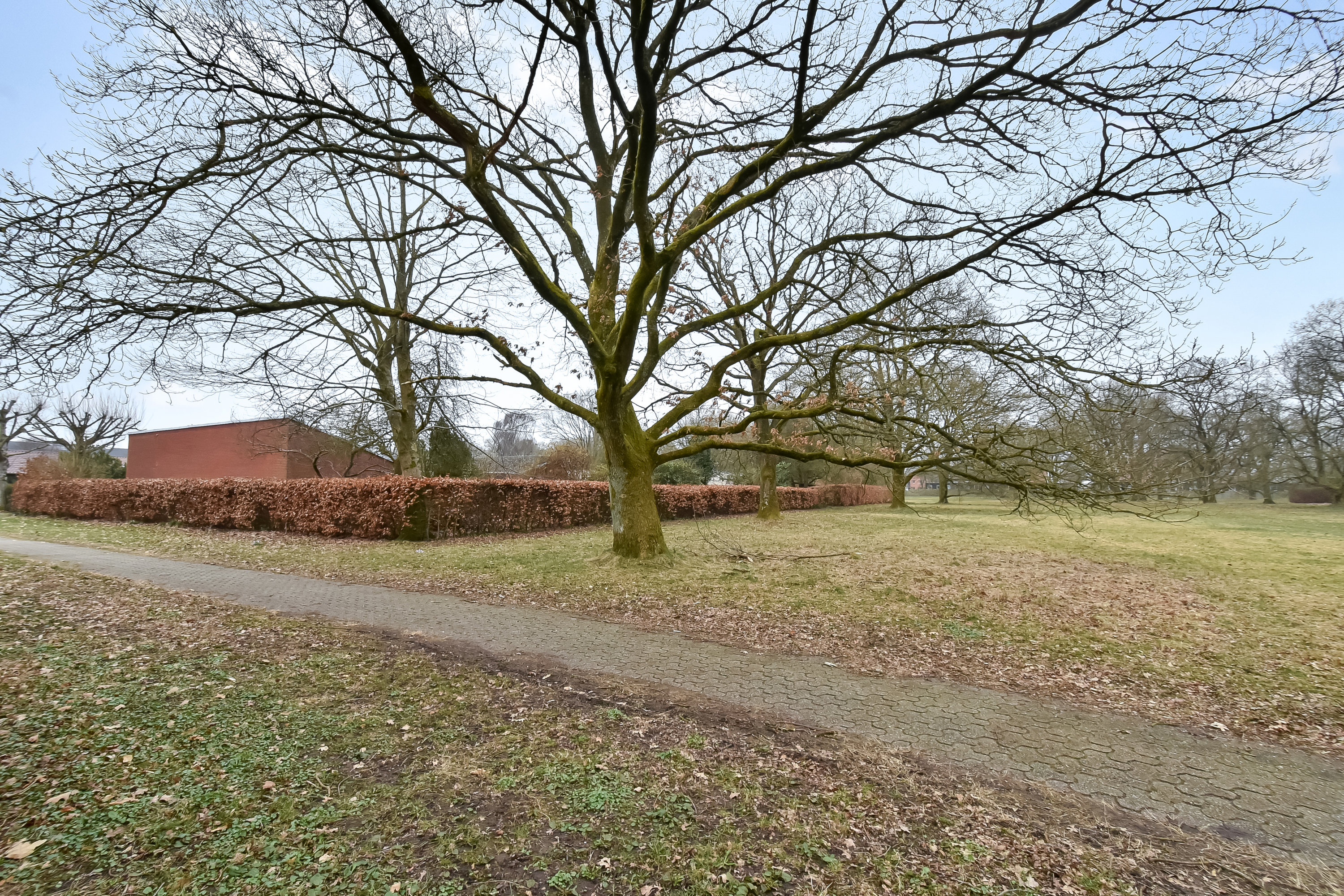 Fremhævet område billede i fuldskærmstilstand. Billede af Schubertsvej 3, 7400 Herning