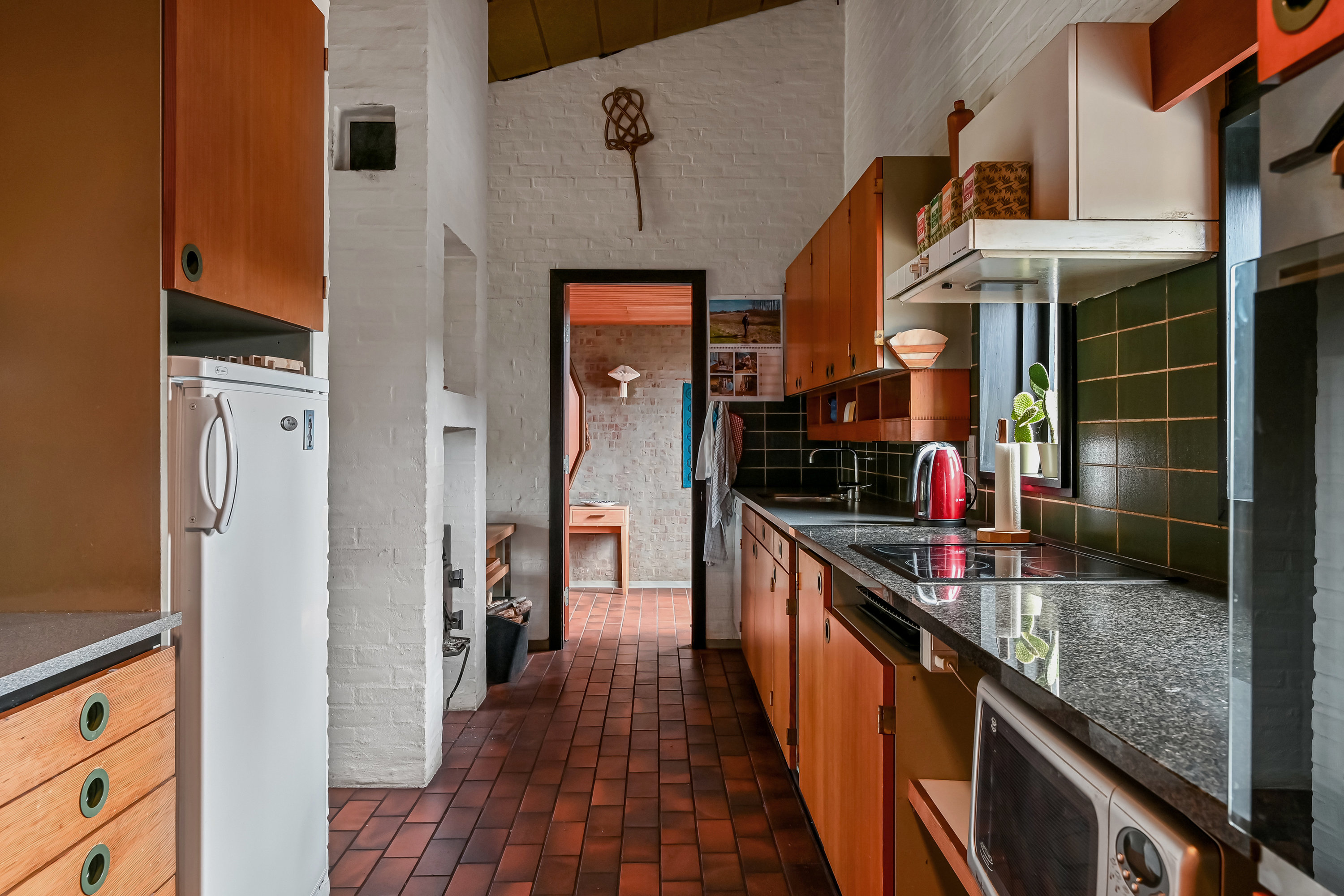 Schubertsvej 3, 7400 Herning