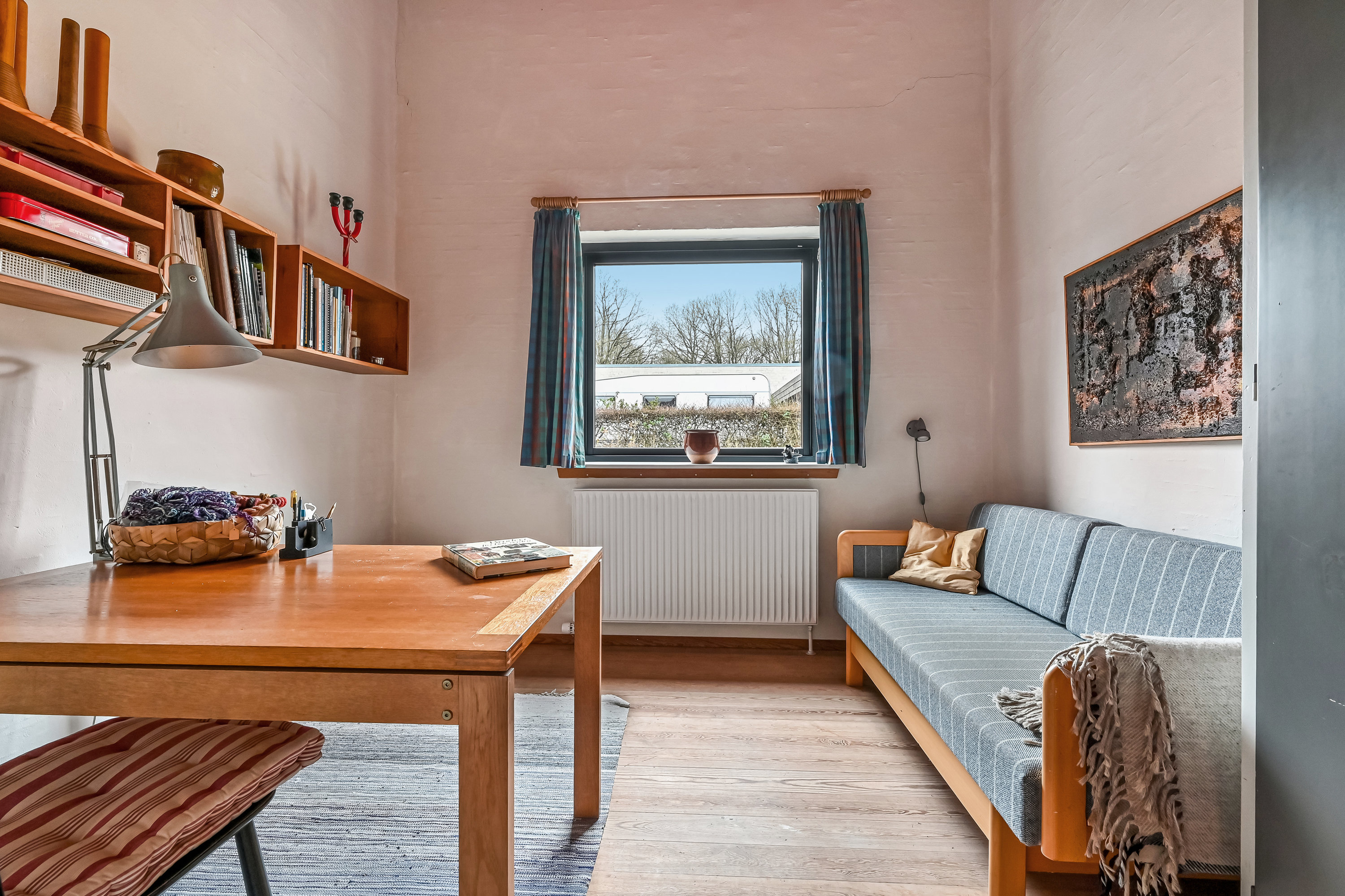 Fremhævet værelse billede i fuldskærmstilstand. Billede af Schubertsvej 3, 7400 Herning