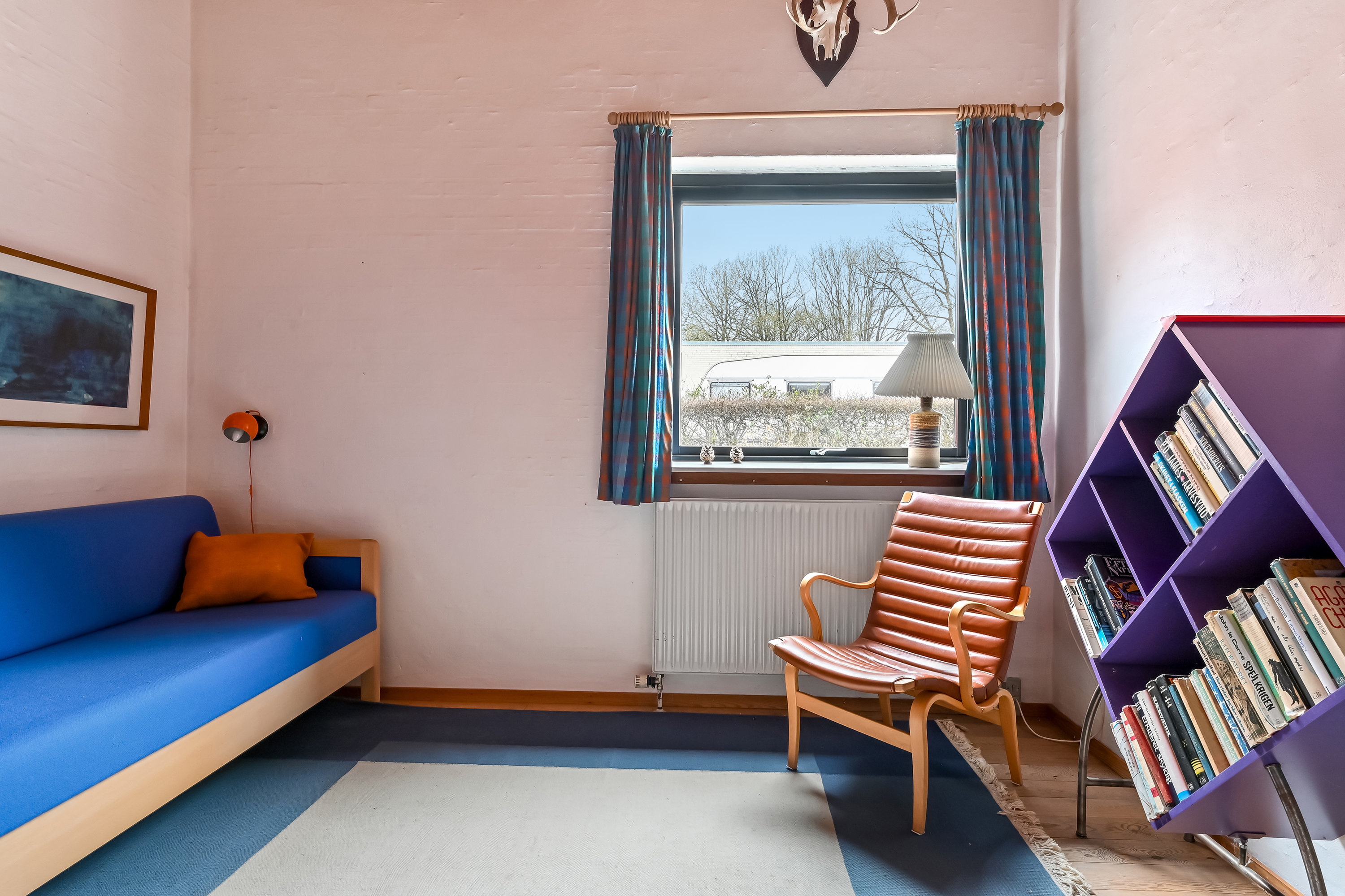 Fremhævet værelse billede i fuldskærmstilstand. Billede af Schubertsvej 3, 7400 Herning