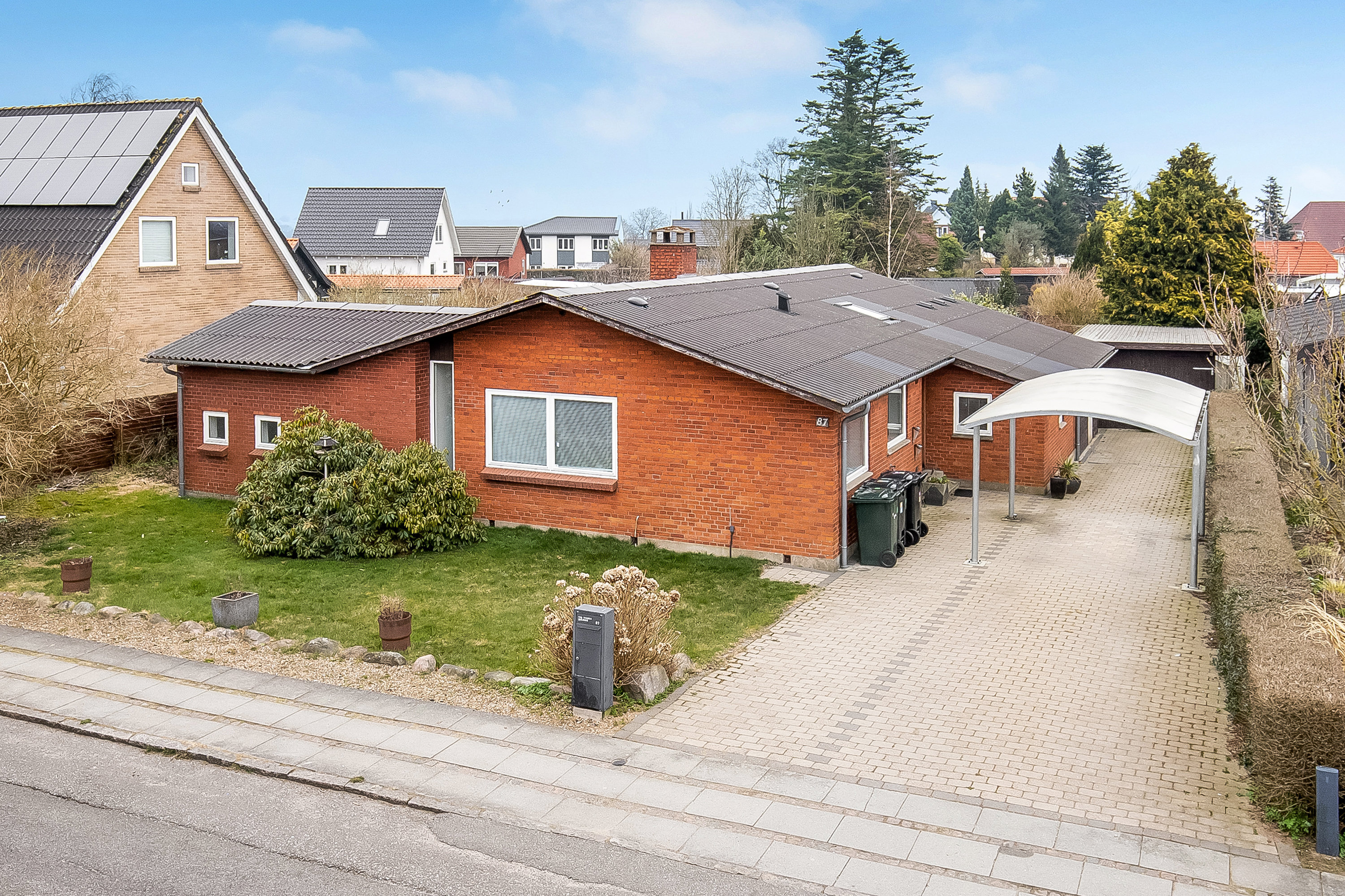 Carl Plougs Vej 87, 6000 Kolding