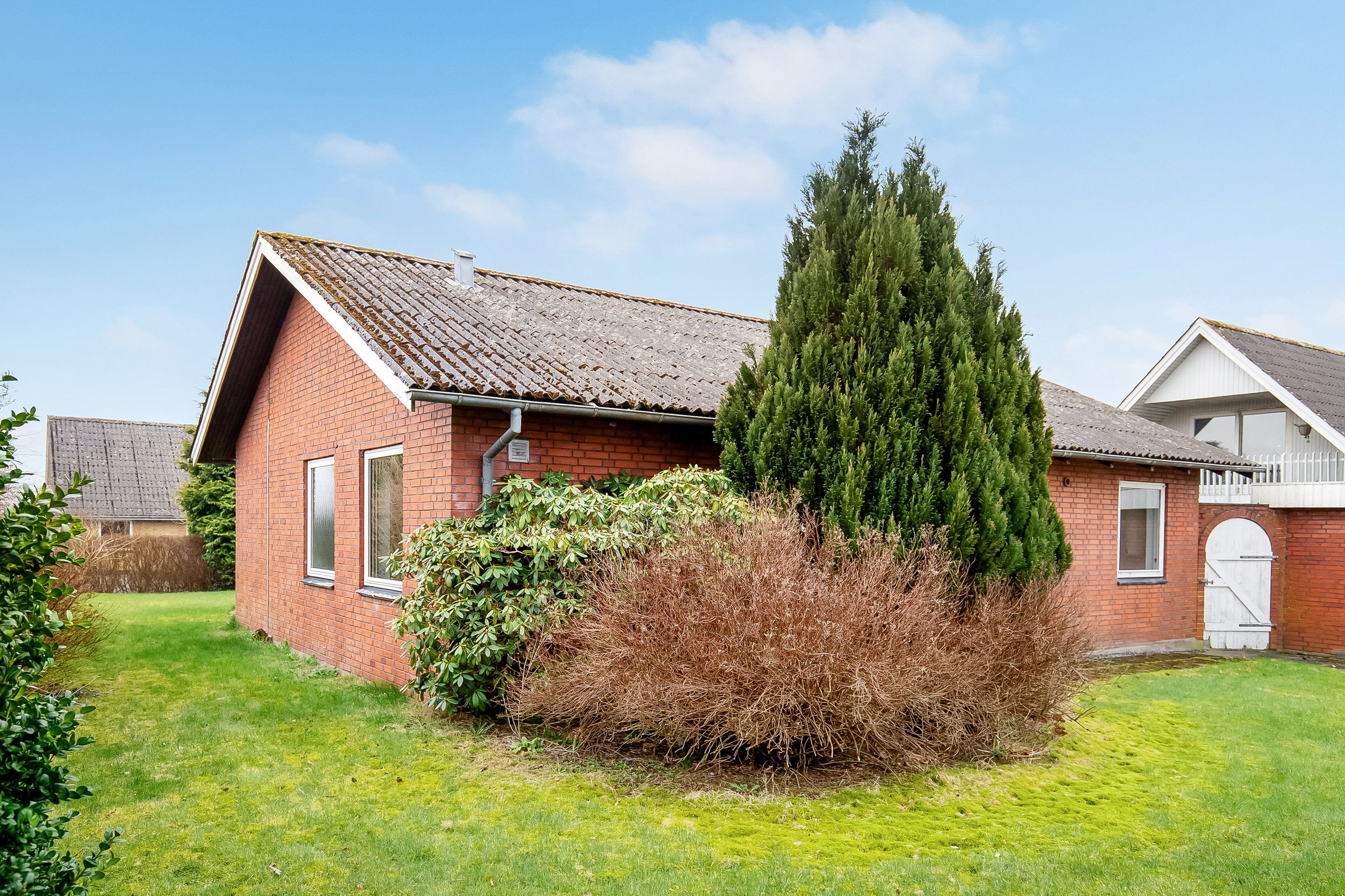 Fremhævet ejendommen billede i fuldskærmstilstand. Billede af Ørvigvej 96, 6040 Egtved