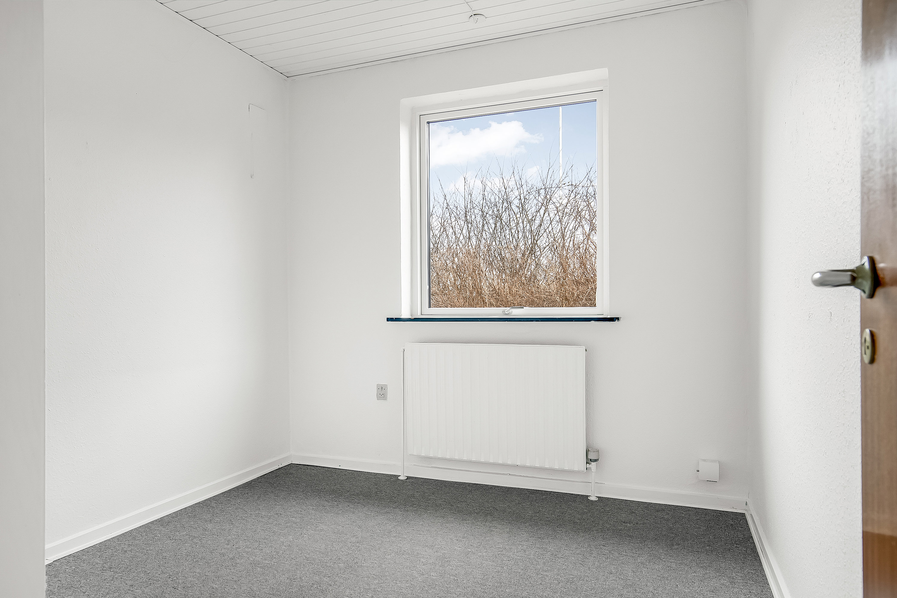 Fremhævet værelse billede i fuldskærmstilstand. Billede af Ørvigvej 96, 6040 Egtved