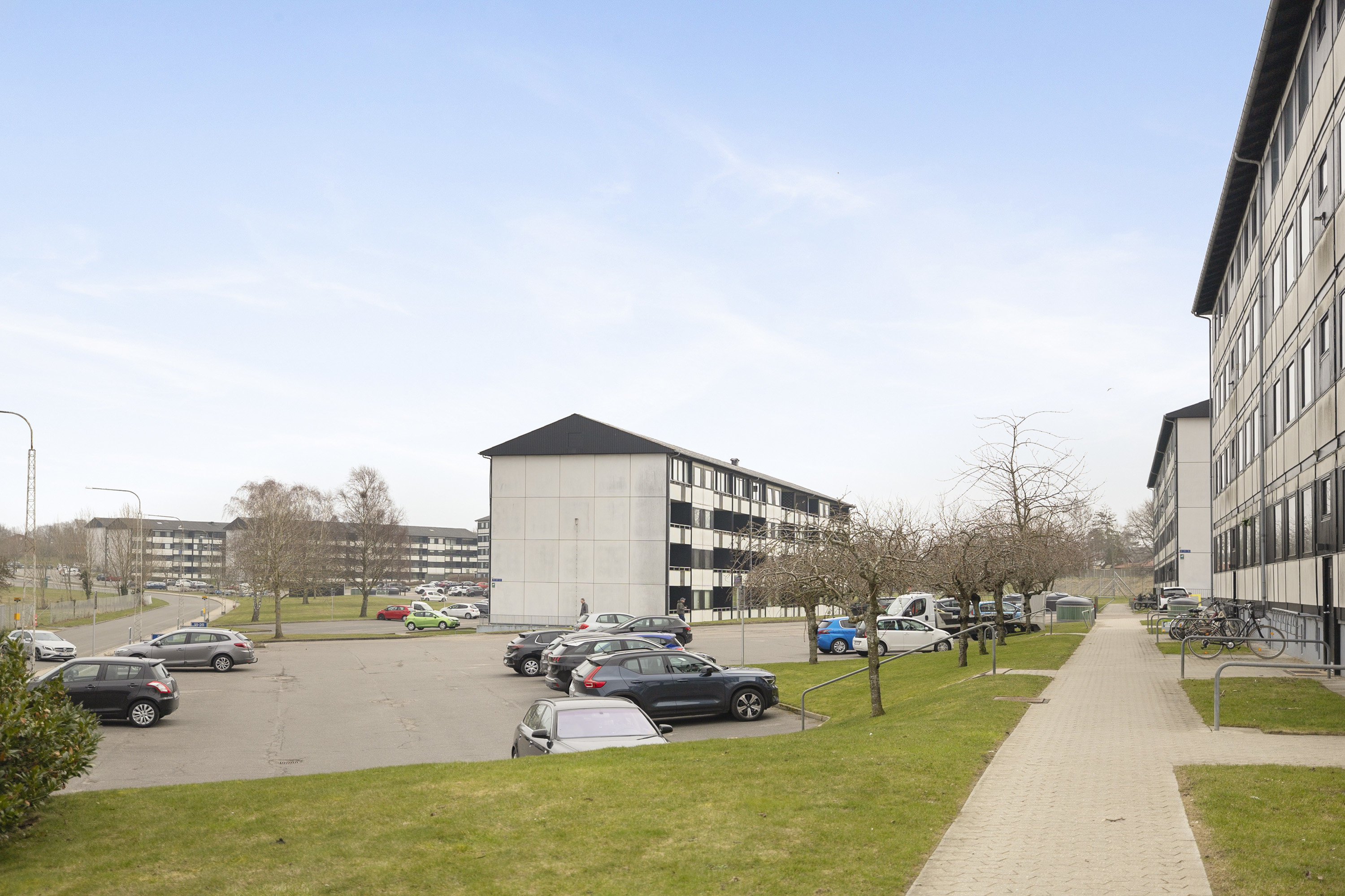 Fremhævet ejendommen billede i fuldskærmstilstand. Billede af Tyreengen 2, 1. mf., 4220 Korsør