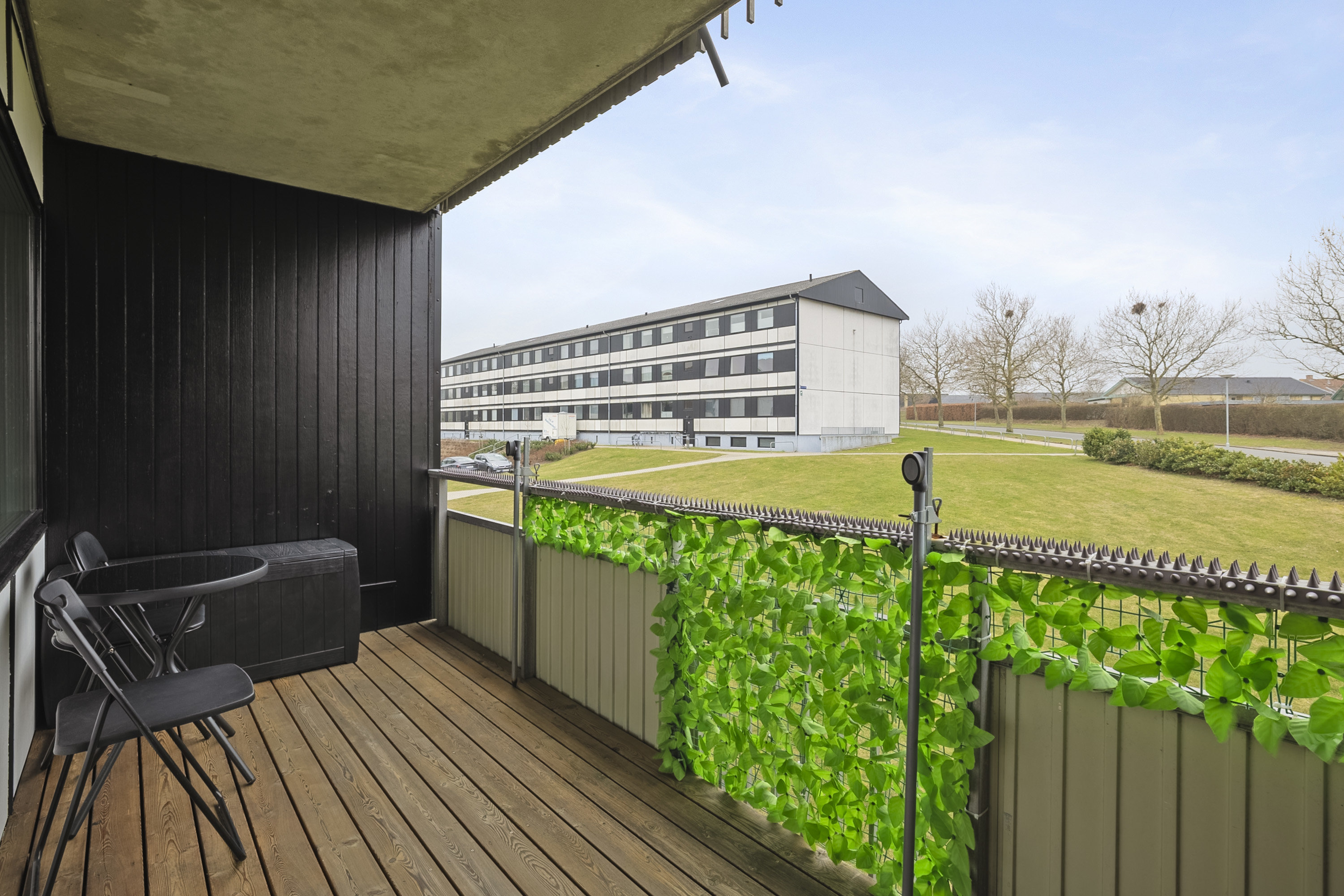 Fremhævet ejendommen billede i fuldskærmstilstand. Billede af Tyreengen 2, 1. mf., 4220 Korsør