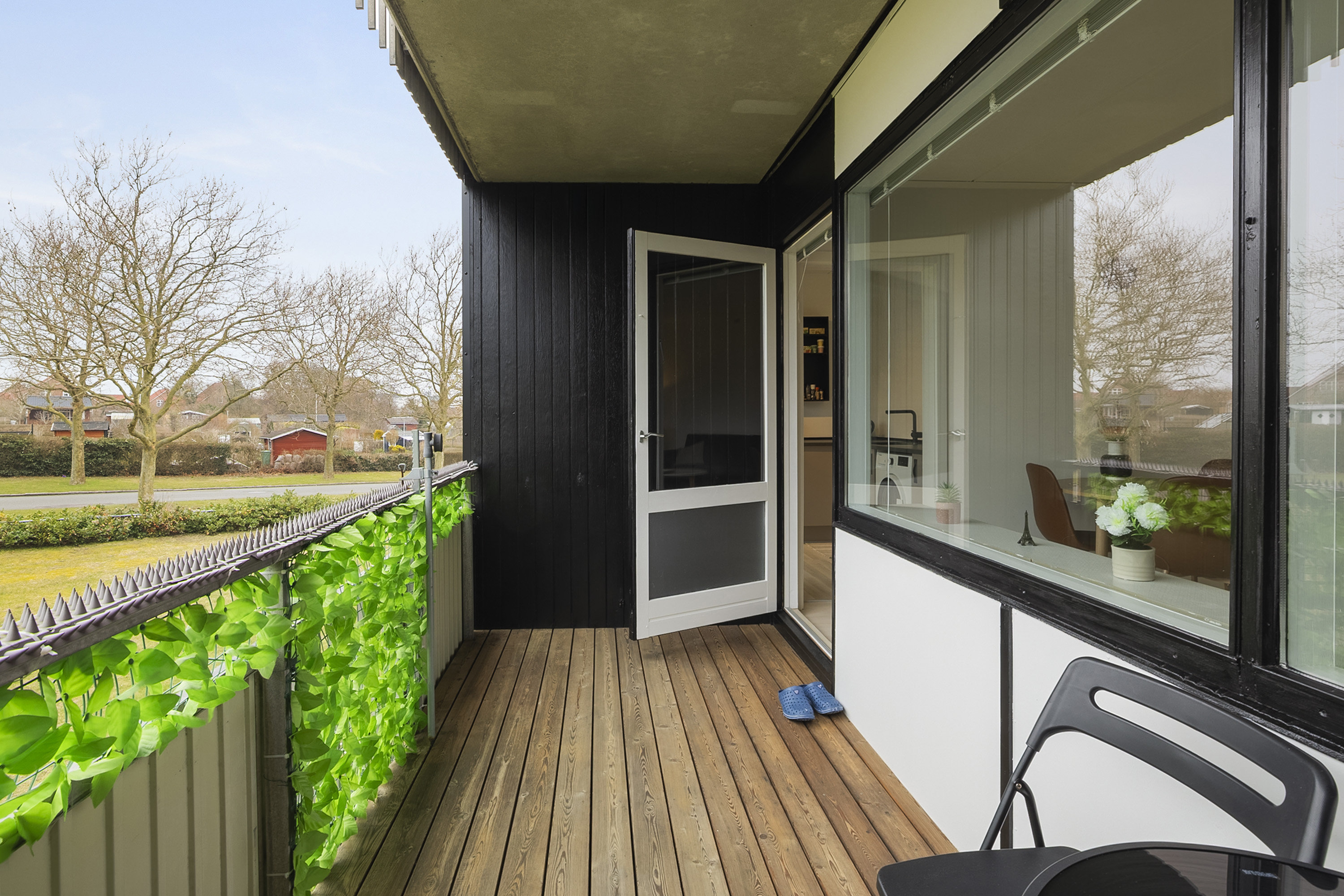 Fremhævet ejendommen billede i fuldskærmstilstand. Billede af Tyreengen 2, 1. mf., 4220 Korsør