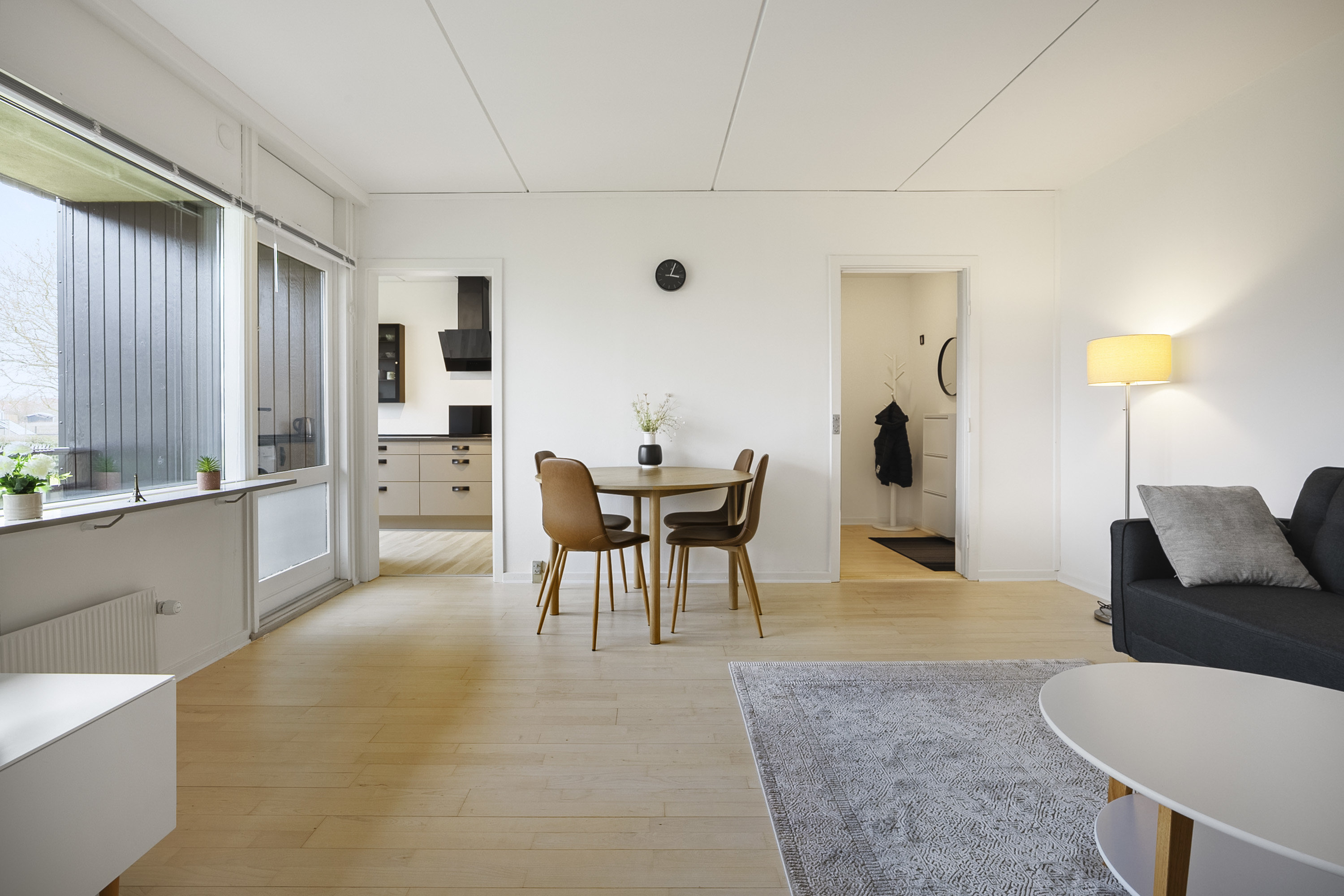 Tyreengen 2, 1. mf., 4220 Korsør