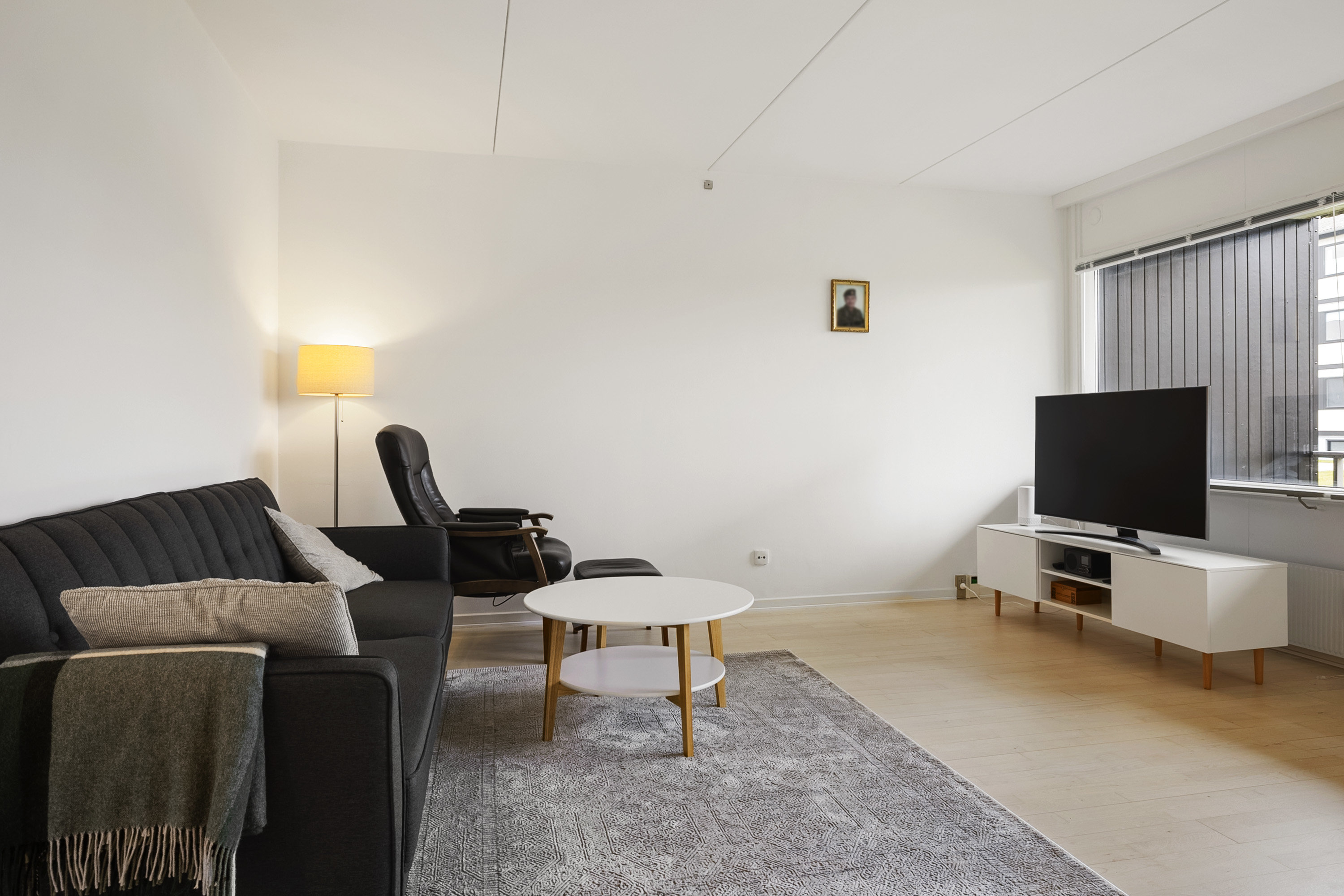 Tyreengen 2, 1. mf., 4220 Korsør