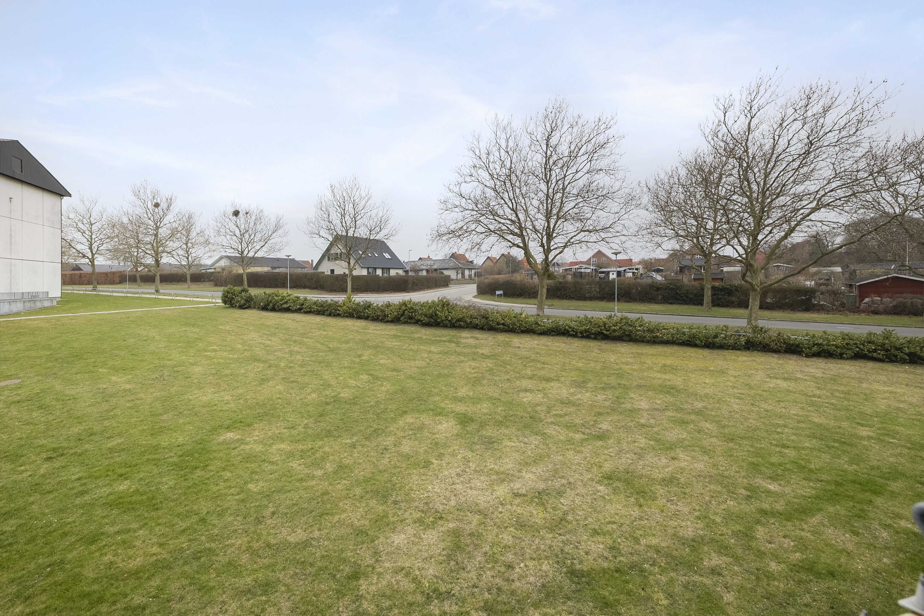 Fremhævet ejendommen billede i fuldskærmstilstand. Billede af Tyreengen 2, 1. mf., 4220 Korsør