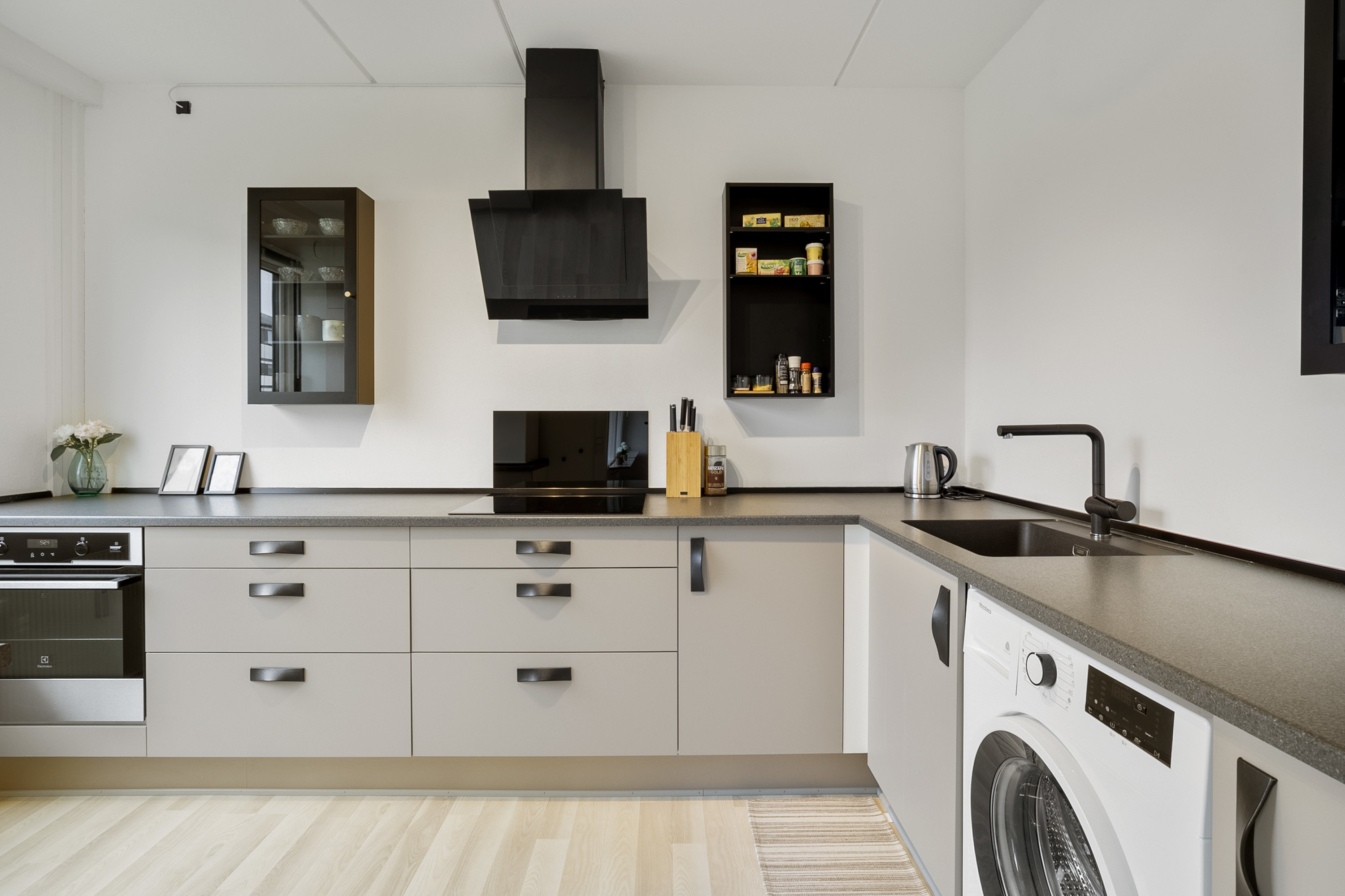 Tyreengen 2, 1. mf., 4220 Korsør