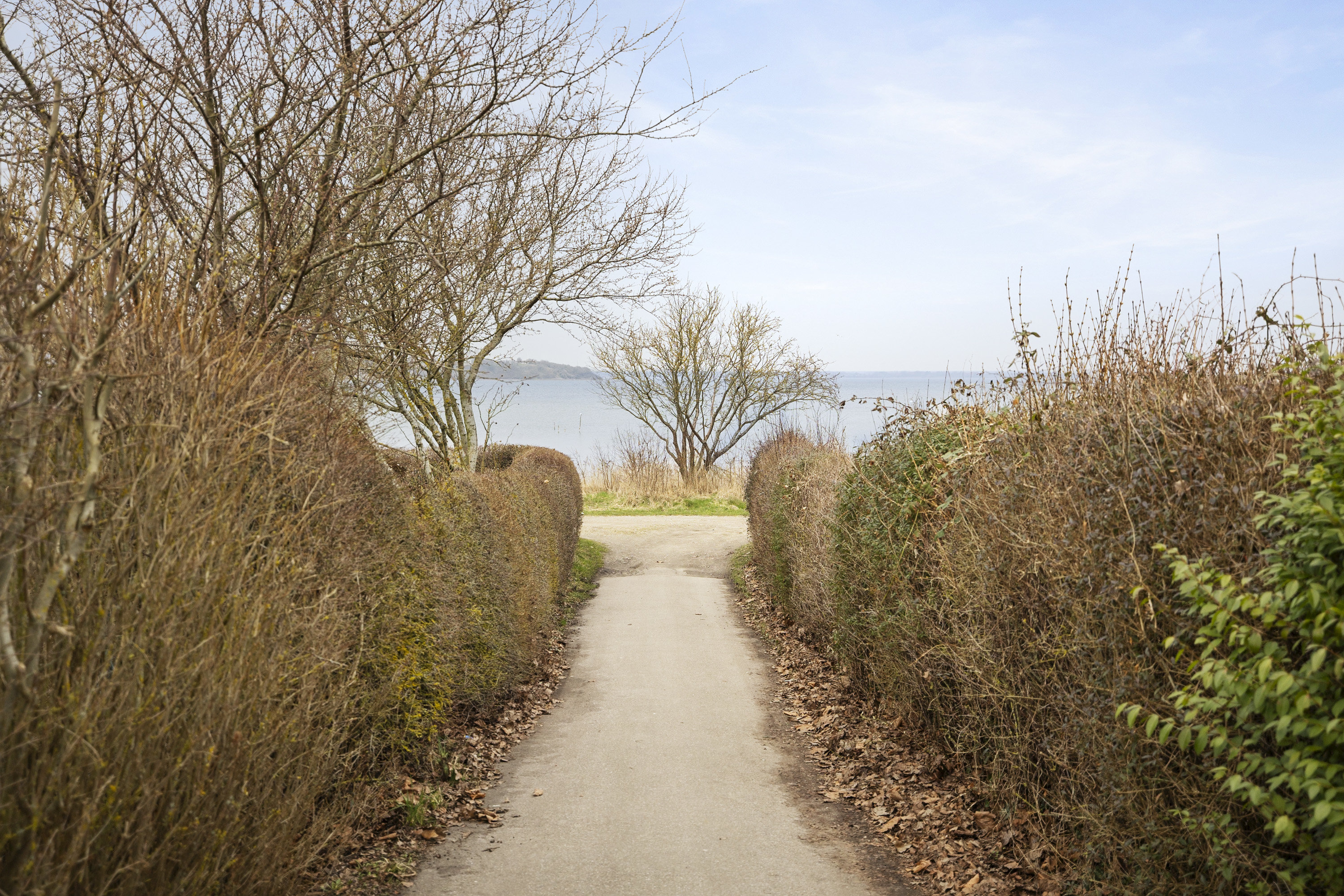 Fremhævet område billede i fuldskærmstilstand. Billede af Tyreengen 2, 1. mf., 4220 Korsør