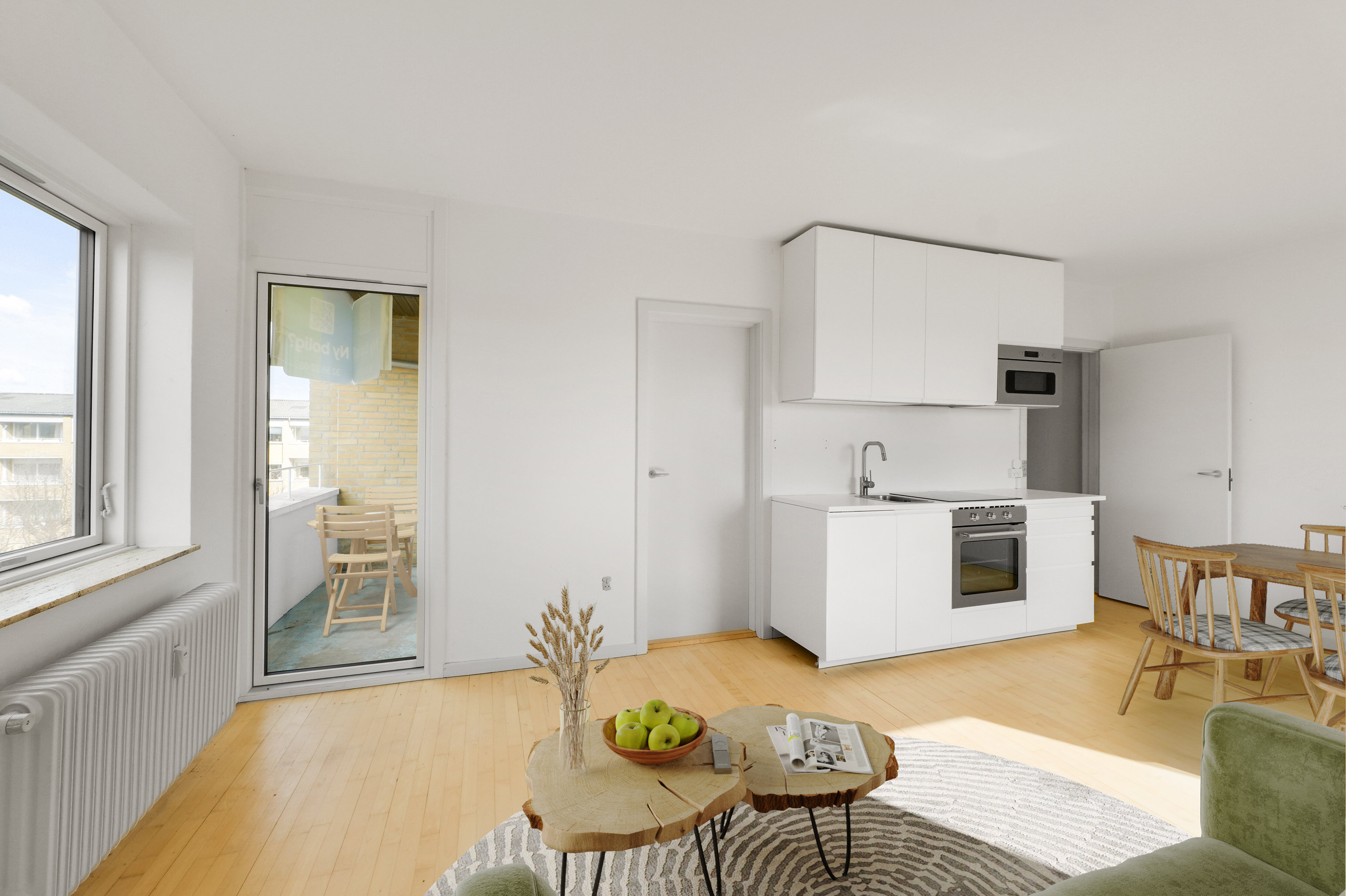 Kongelundsvej 71C, 2. 2., 2300 København S