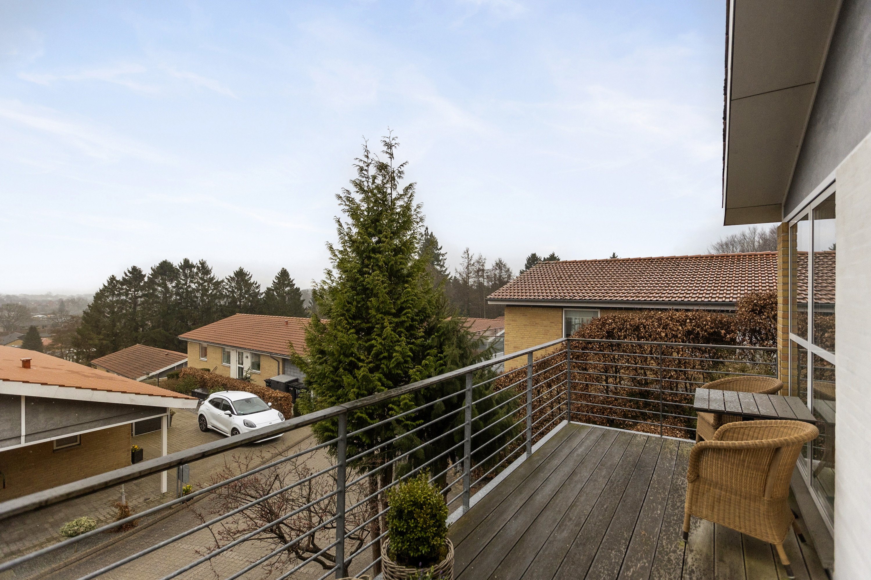 Fremhævet ejendommen billede i fuldskærmstilstand. Billede af Skovhøj 44, 6200 Aabenraa