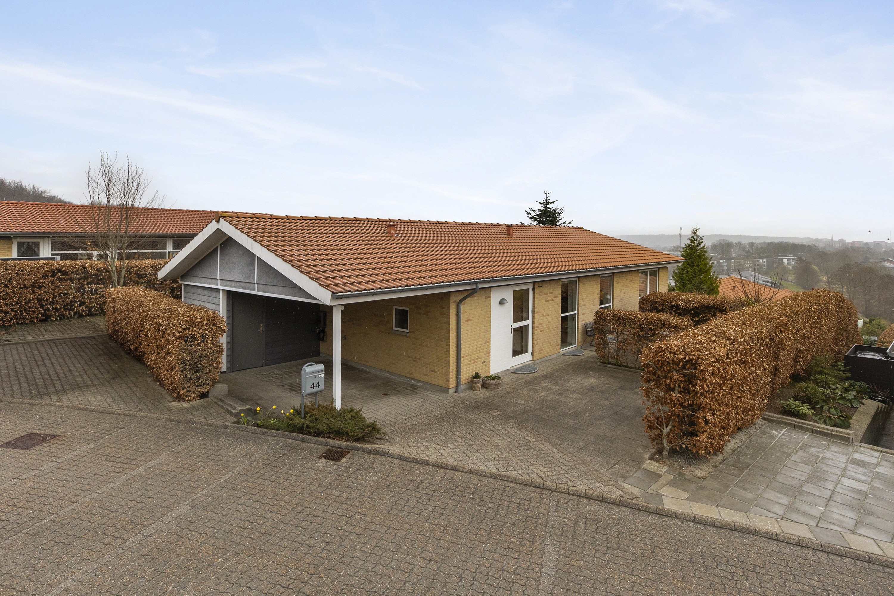 Skovhøj 44, 6200 Aabenraa