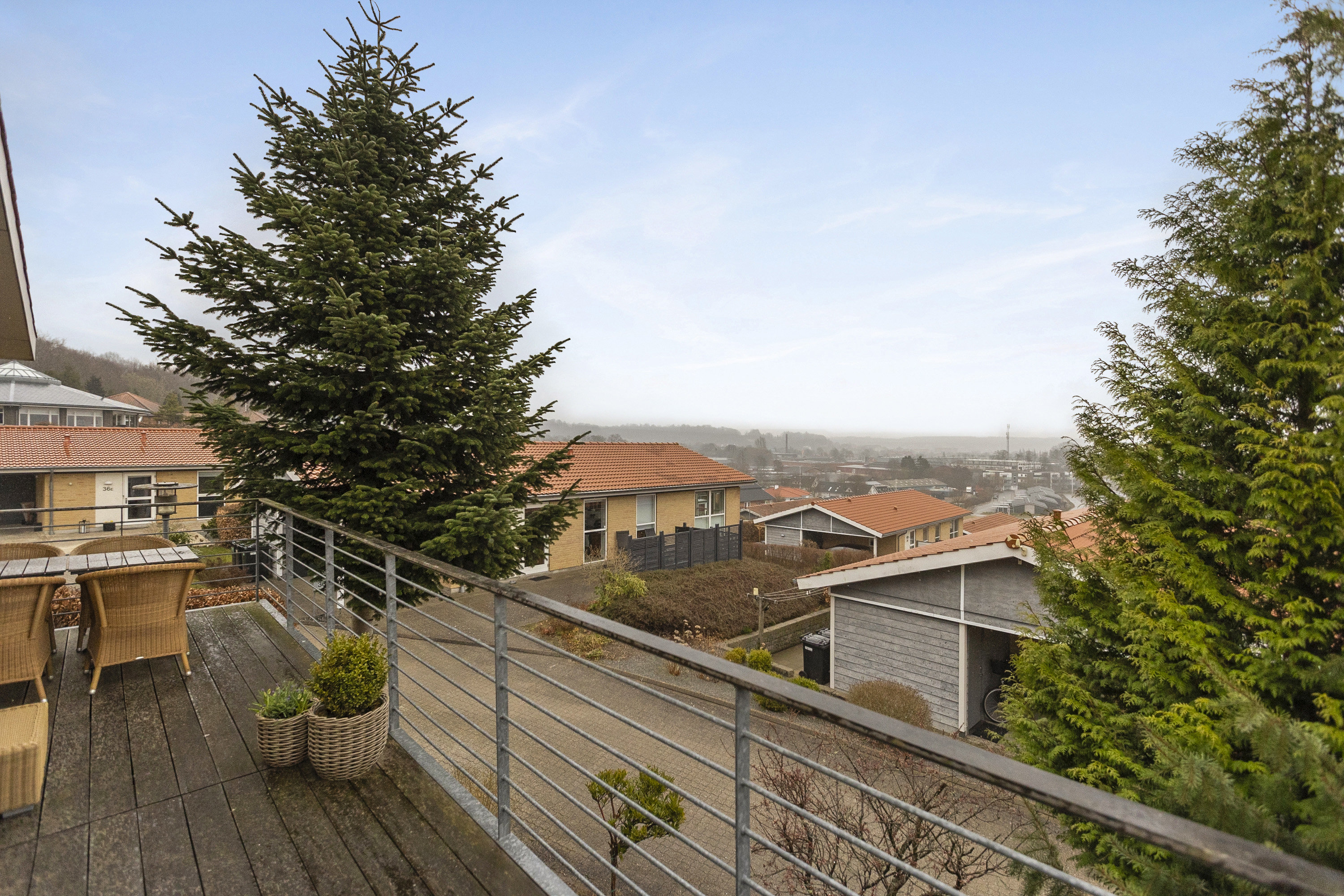 Fremhævet ejendommen billede i fuldskærmstilstand. Billede af Skovhøj 44, 6200 Aabenraa