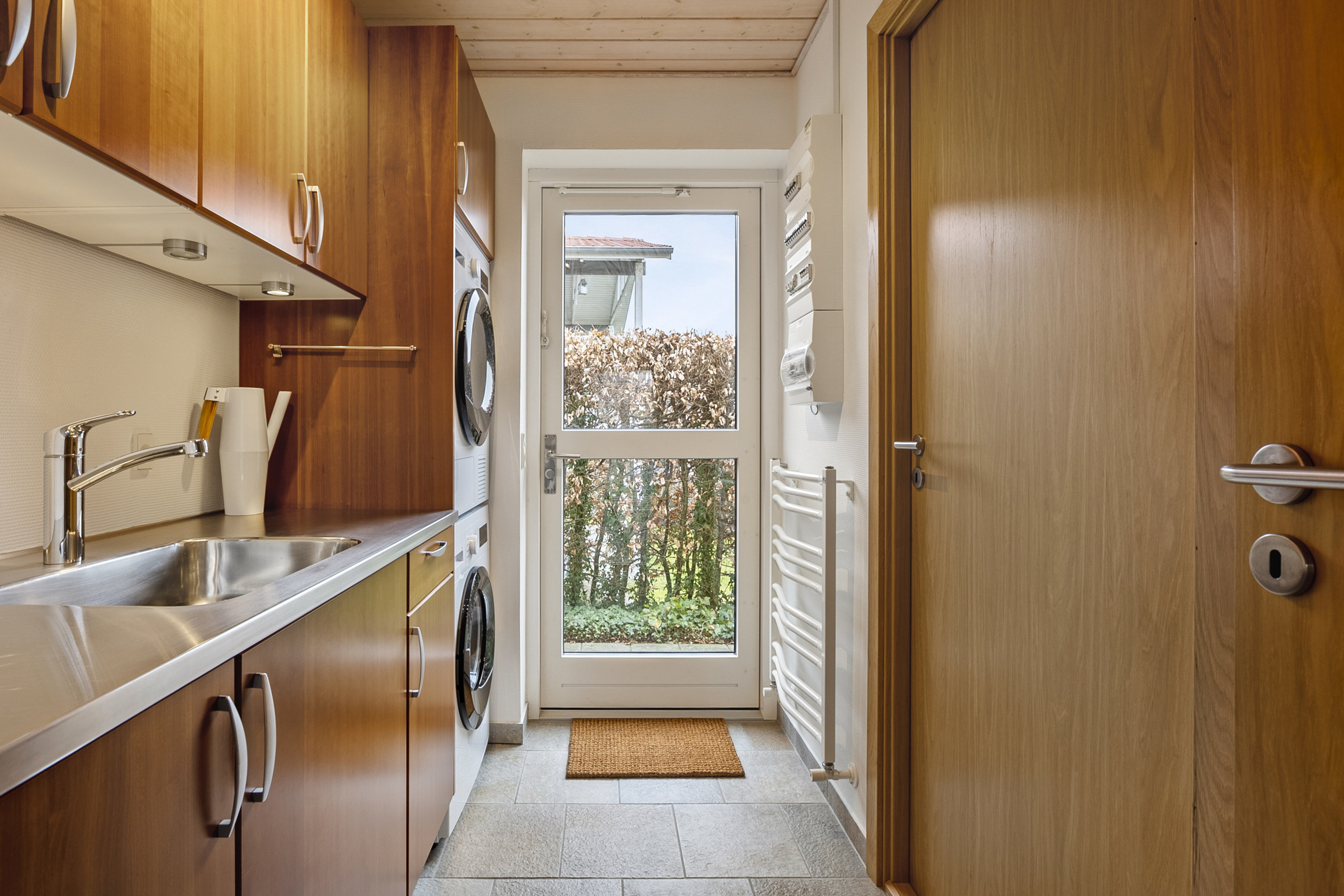 Fremhævet værelse billede i fuldskærmstilstand. Billede af Skovhøj 44, 6200 Aabenraa