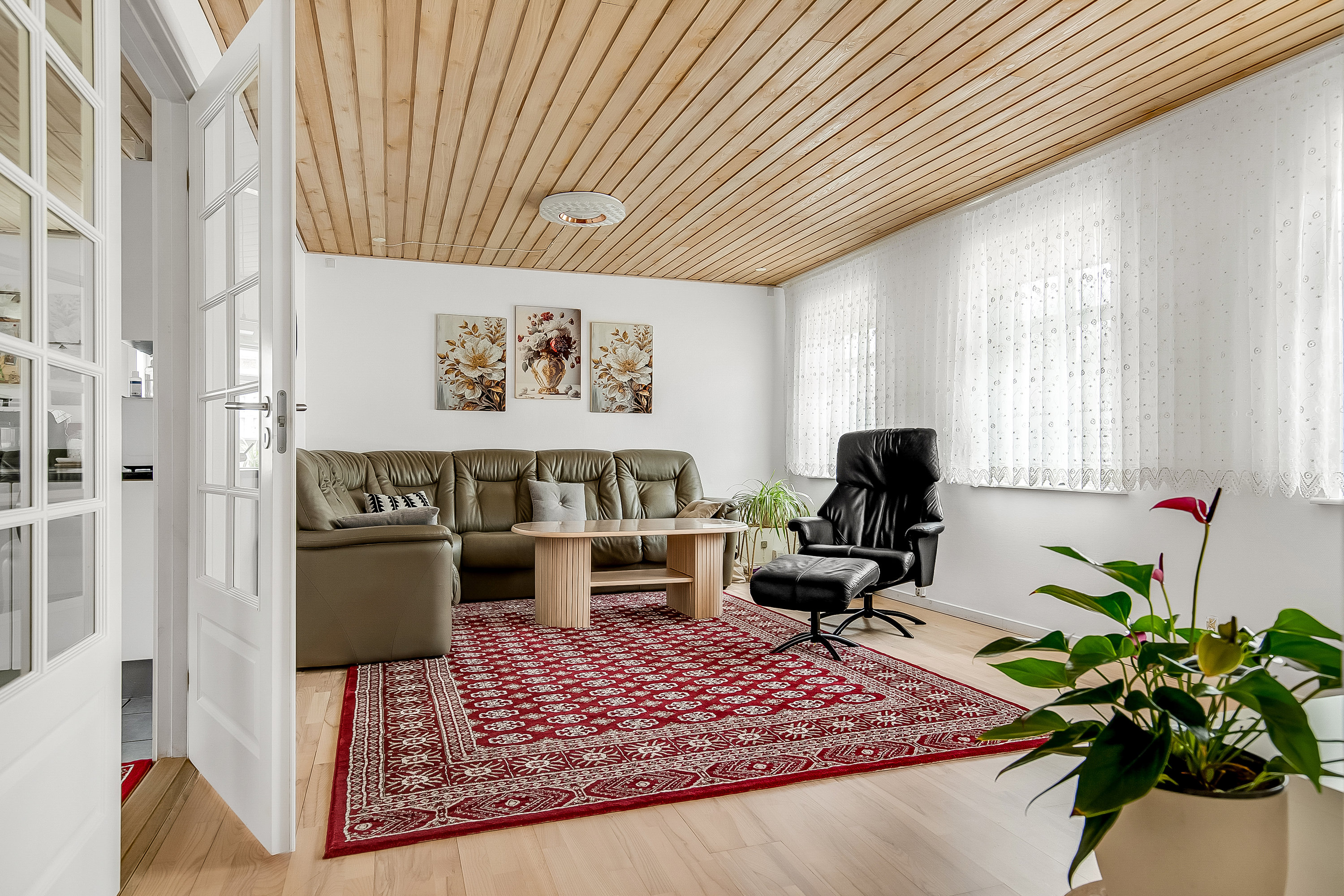 Vestergade 51, 6580 Vamdrup