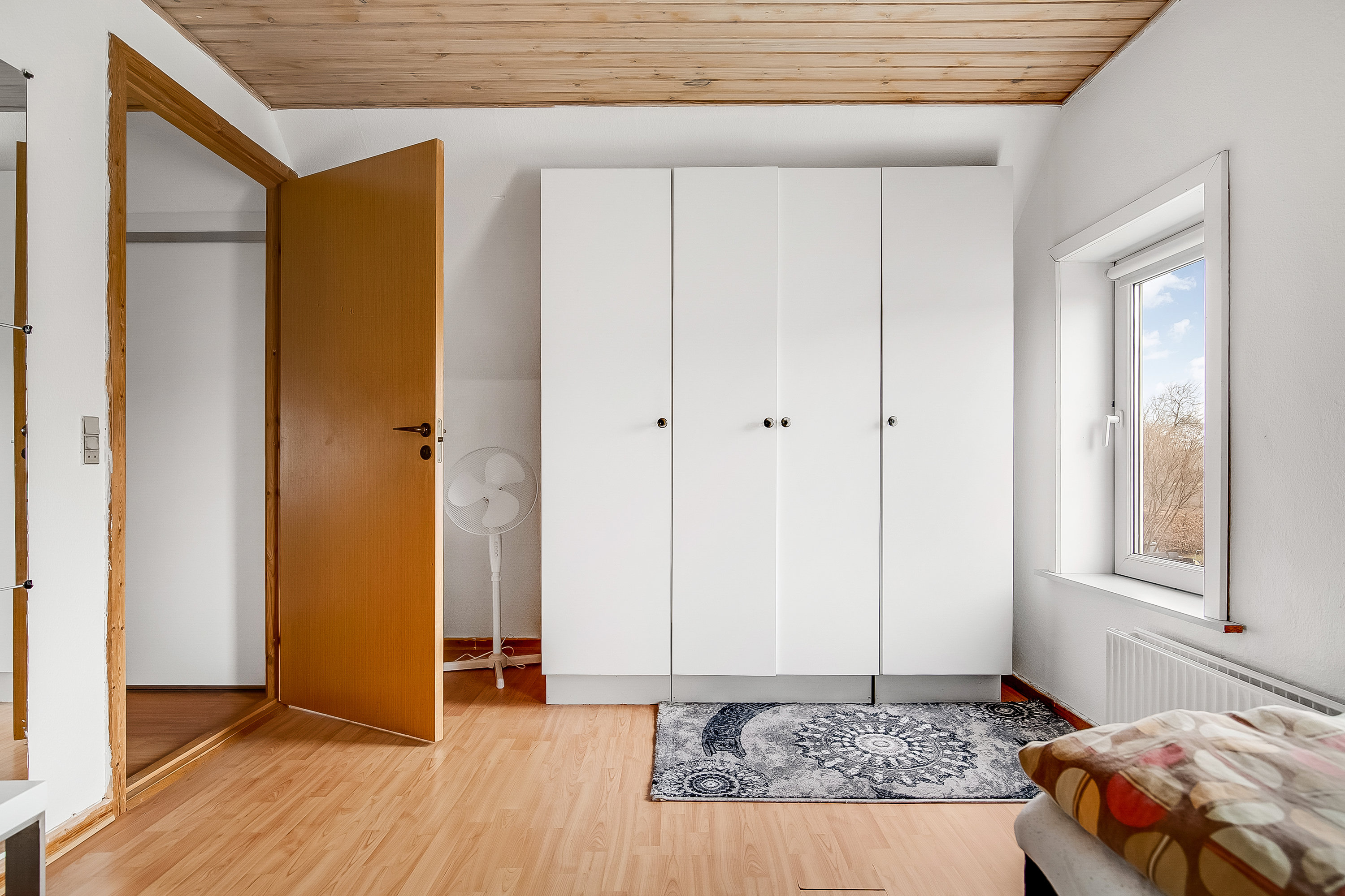 Fremhævet værelse billede i fuldskærmstilstand. Billede af Vestergade 51, 6580 Vamdrup