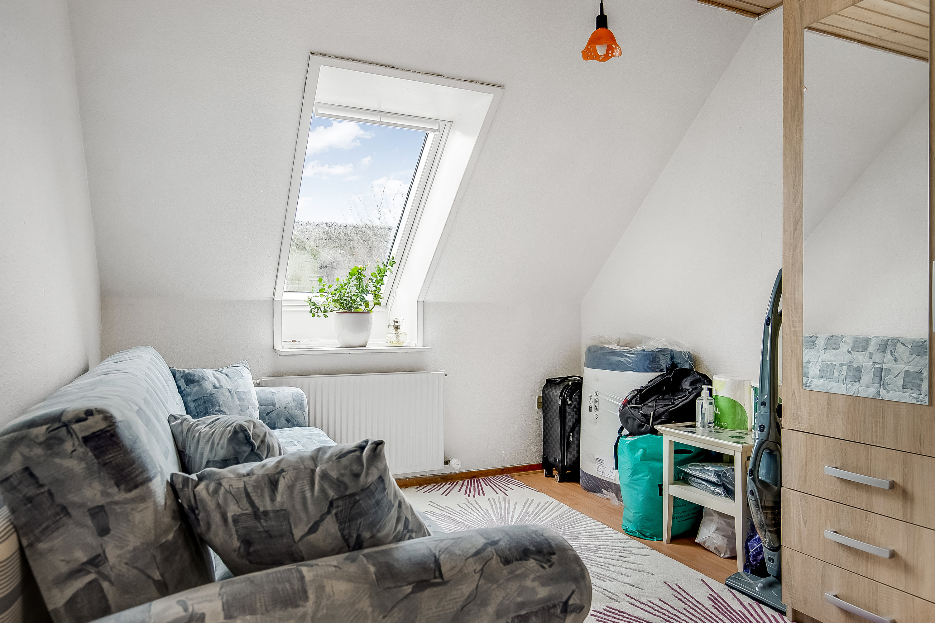 Fremhævet værelse billede i fuldskærmstilstand. Billede af Vestergade 51, 6580 Vamdrup