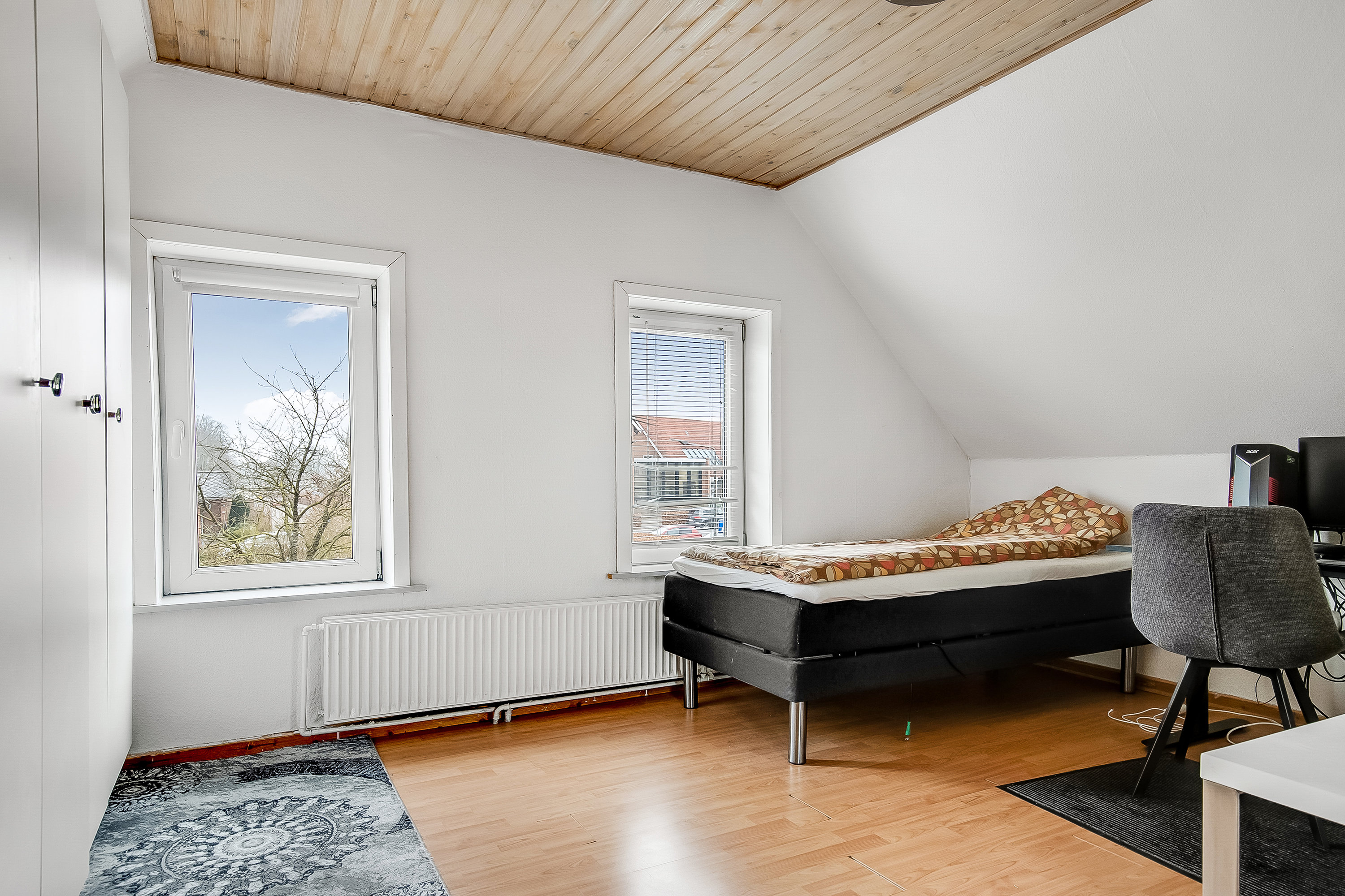 Fremhævet værelse billede i fuldskærmstilstand. Billede af Vestergade 51, 6580 Vamdrup