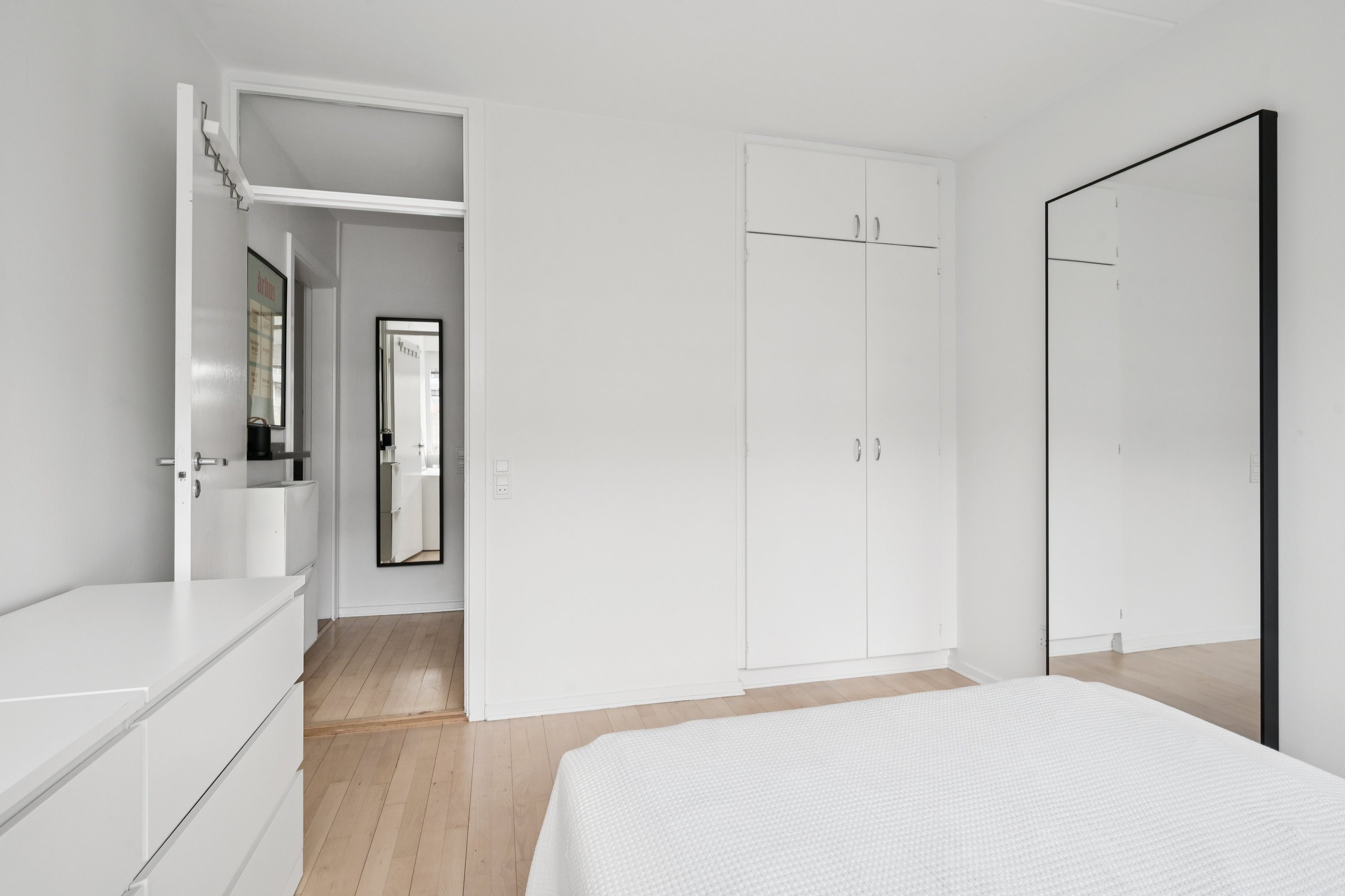 Fremhævet værelse billede i fuldskærmstilstand. Billede af Brobjerg Parkvej 95, st.. 1., 8250 Egå