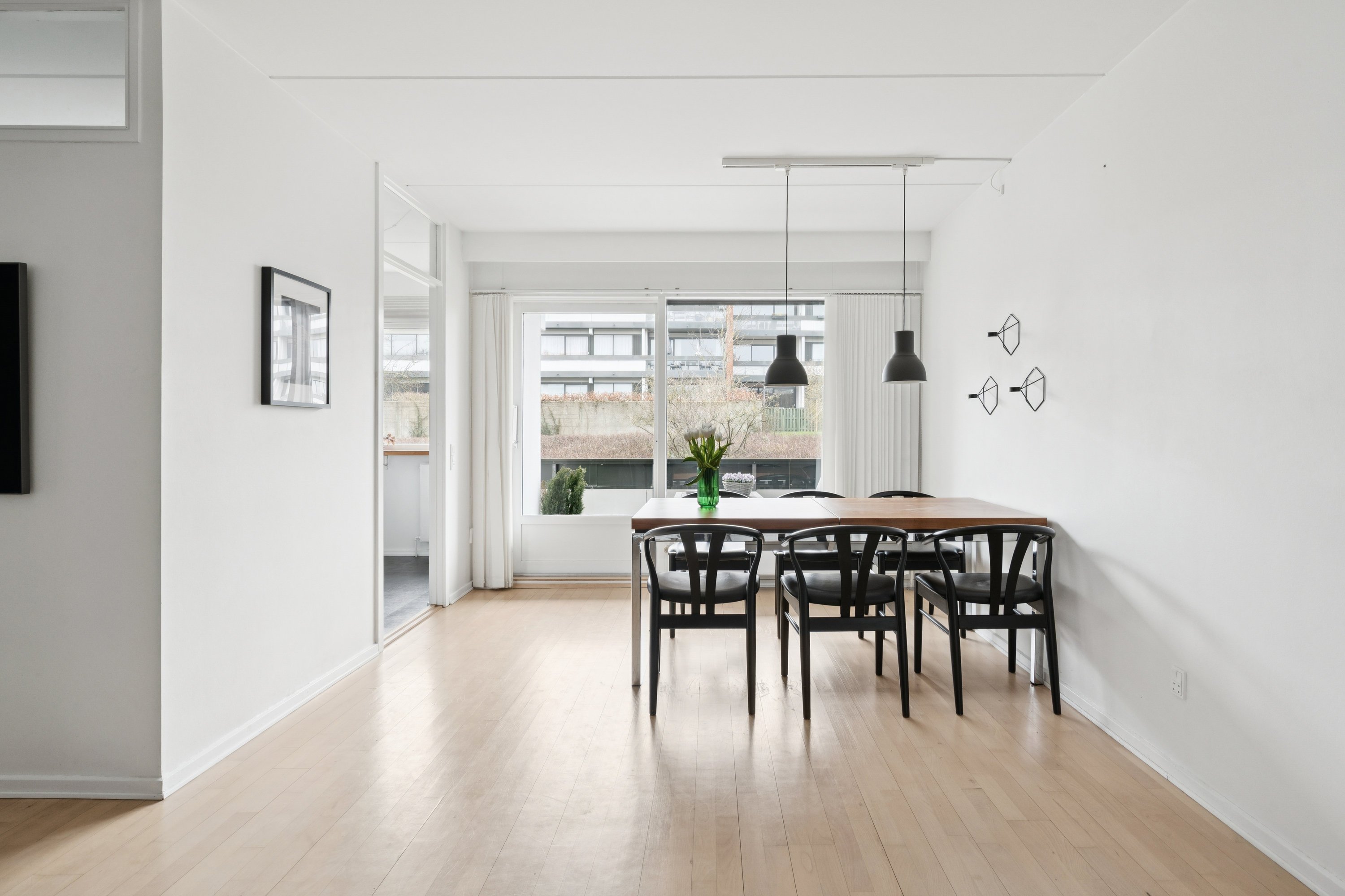 Brobjerg Parkvej 95, st.. 1., 8250 Egå