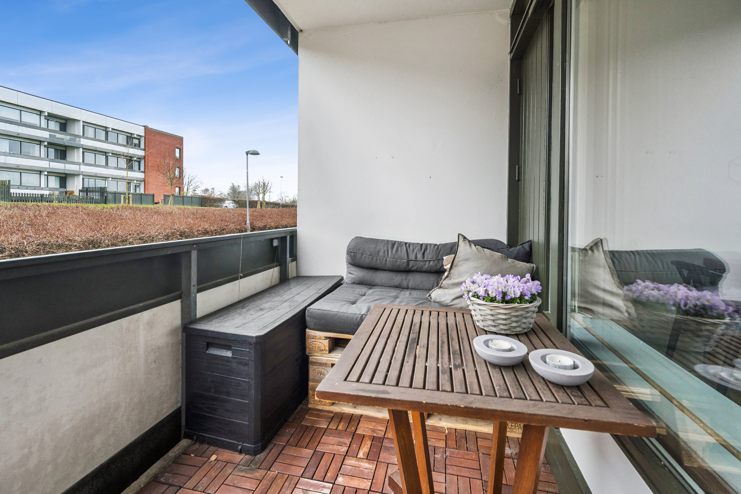 Fremhævet værelse billede i fuldskærmstilstand. Billede af Brobjerg Parkvej 95, st.. 1., 8250 Egå