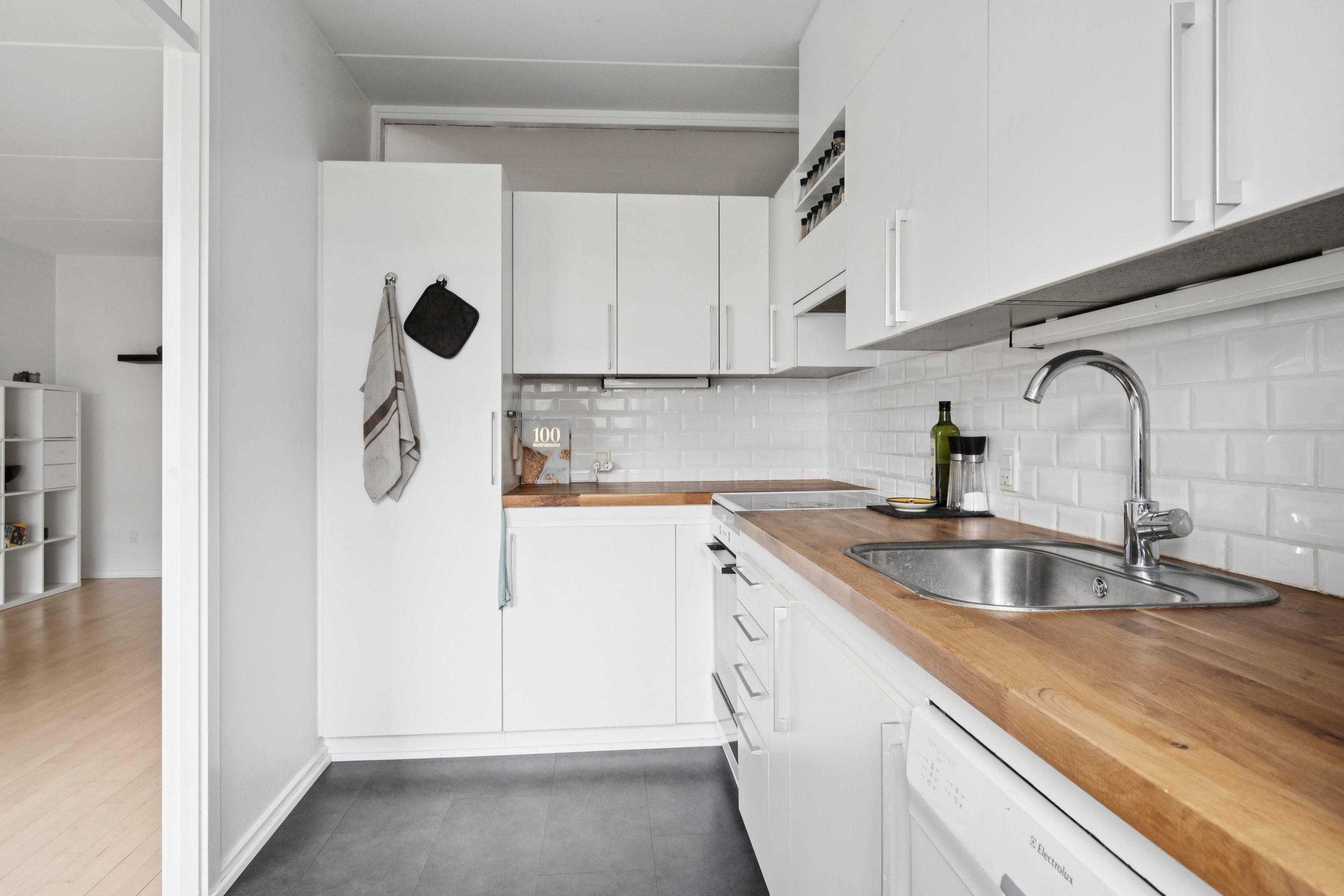 Brobjerg Parkvej 95, st.. 1., 8250 Egå