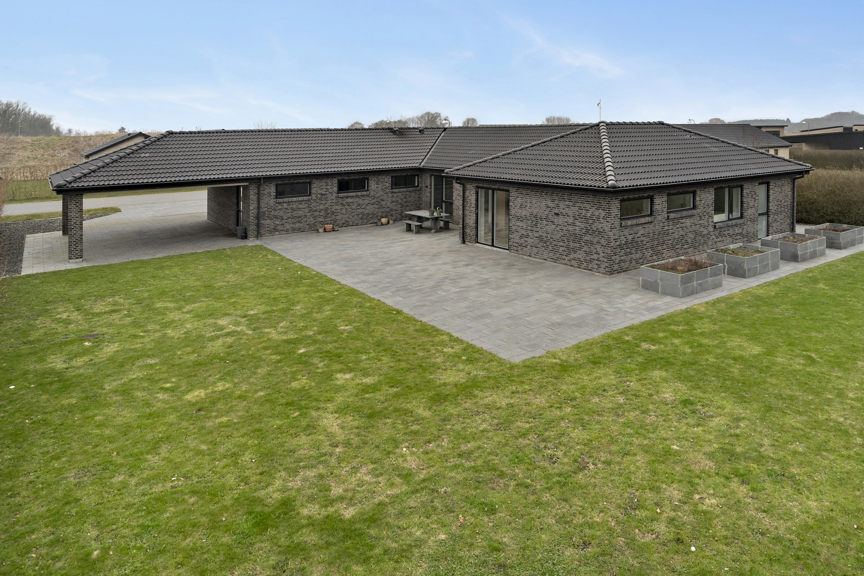 Normandshave 7, 8700 Horsens