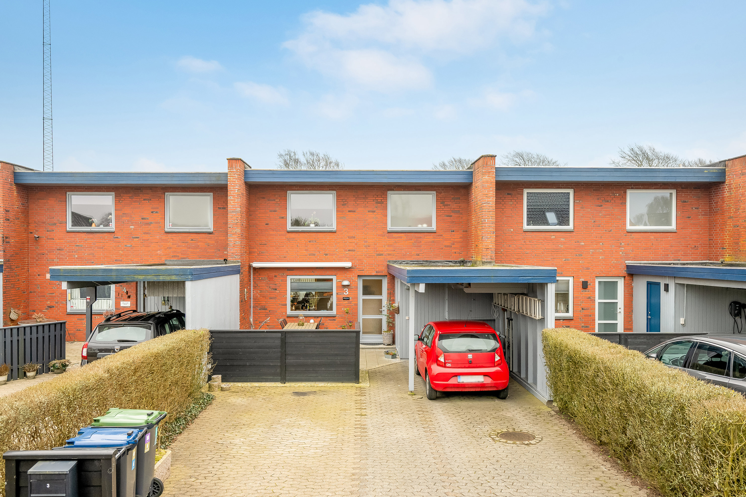 Ved Banen 3, 6800 Varde