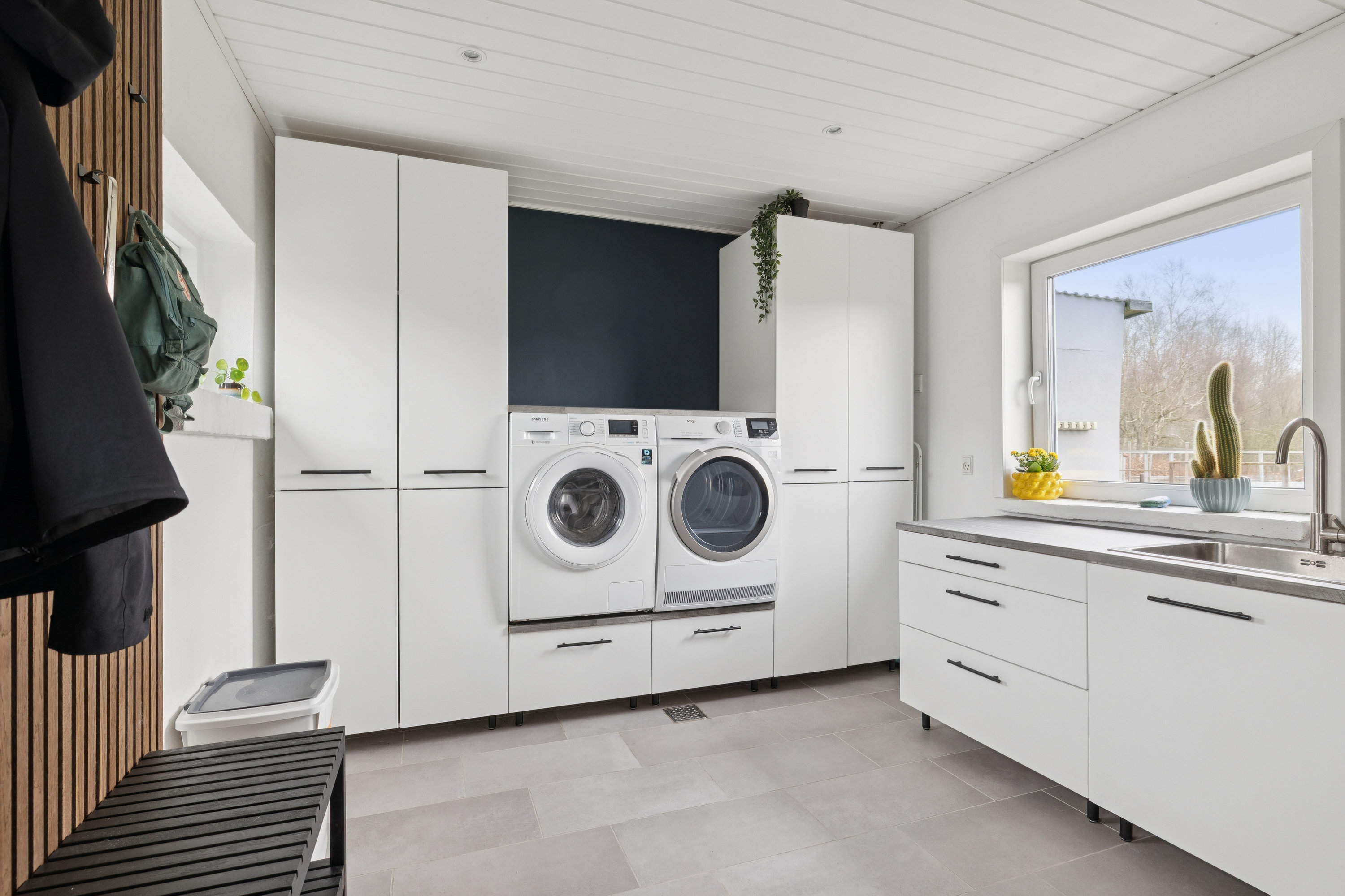 Fremhævet bryggers billede i fuldskærmstilstand. Billede af Rævebakken 1, 9500 Hobro