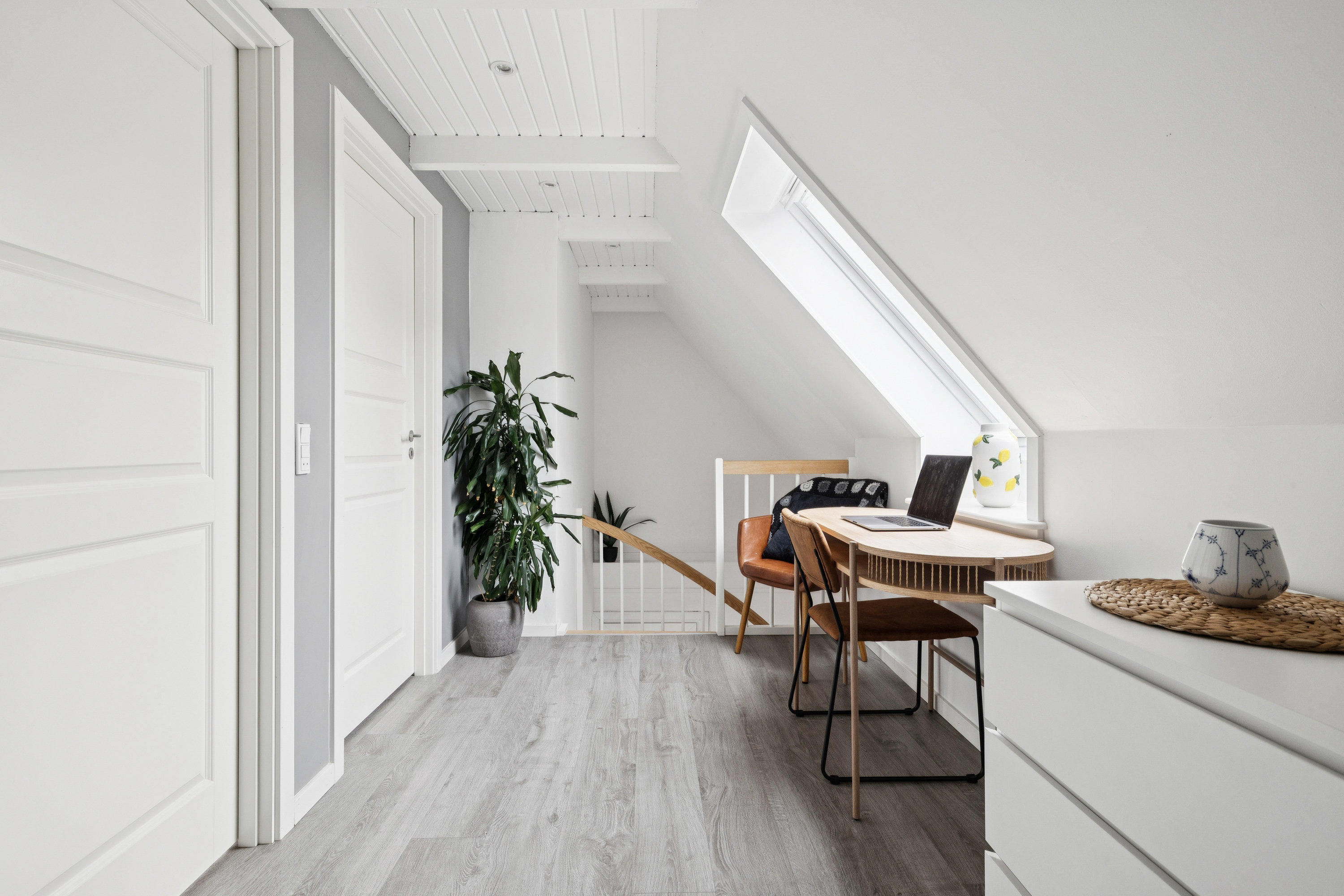 Fremhævet repos billede i fuldskærmstilstand. Billede af Rævebakken 1, 9500 Hobro