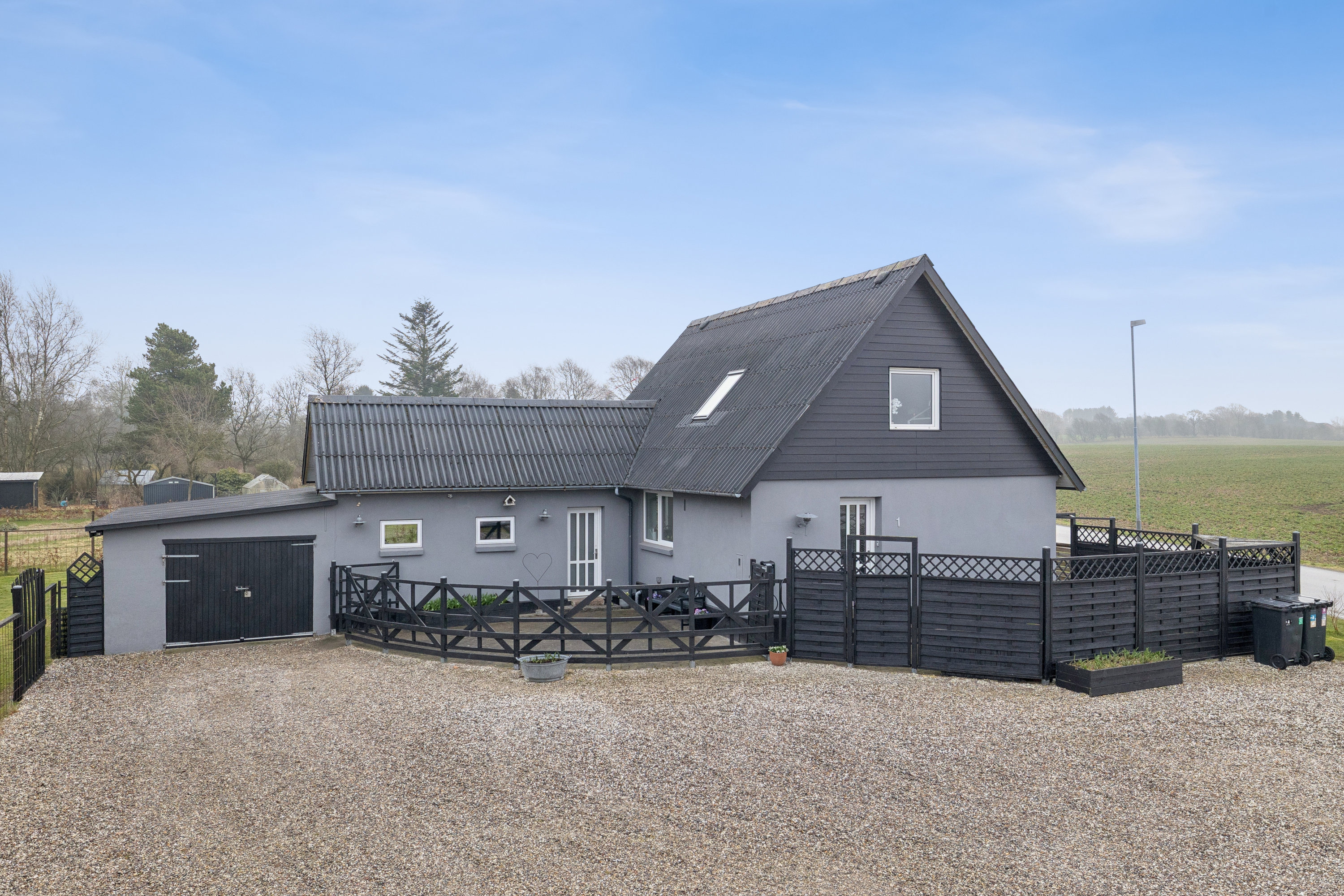 Rævebakken 1, 9500 Hobro